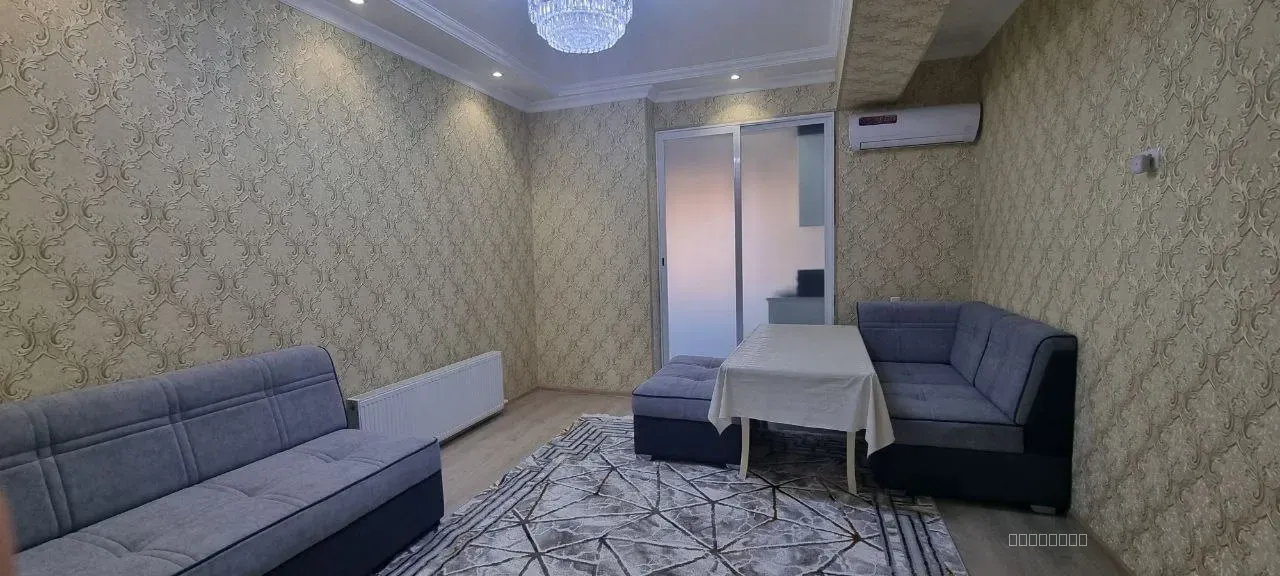 Yunusobod 4kvartalda g'ishtli novostroykada 2xonali uy sotiladi! - Image 1