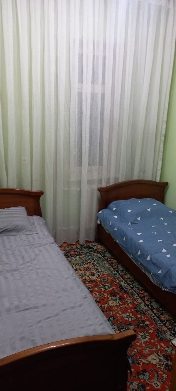 Uchtepa 25-kvartal Vatan kinoteatr Arenda ijara — Rasm 1