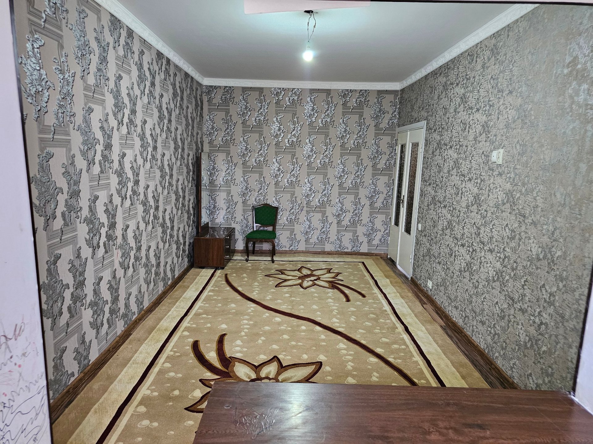 Toshkent shahar mirobod tumani sarko'lski — Фото 1
