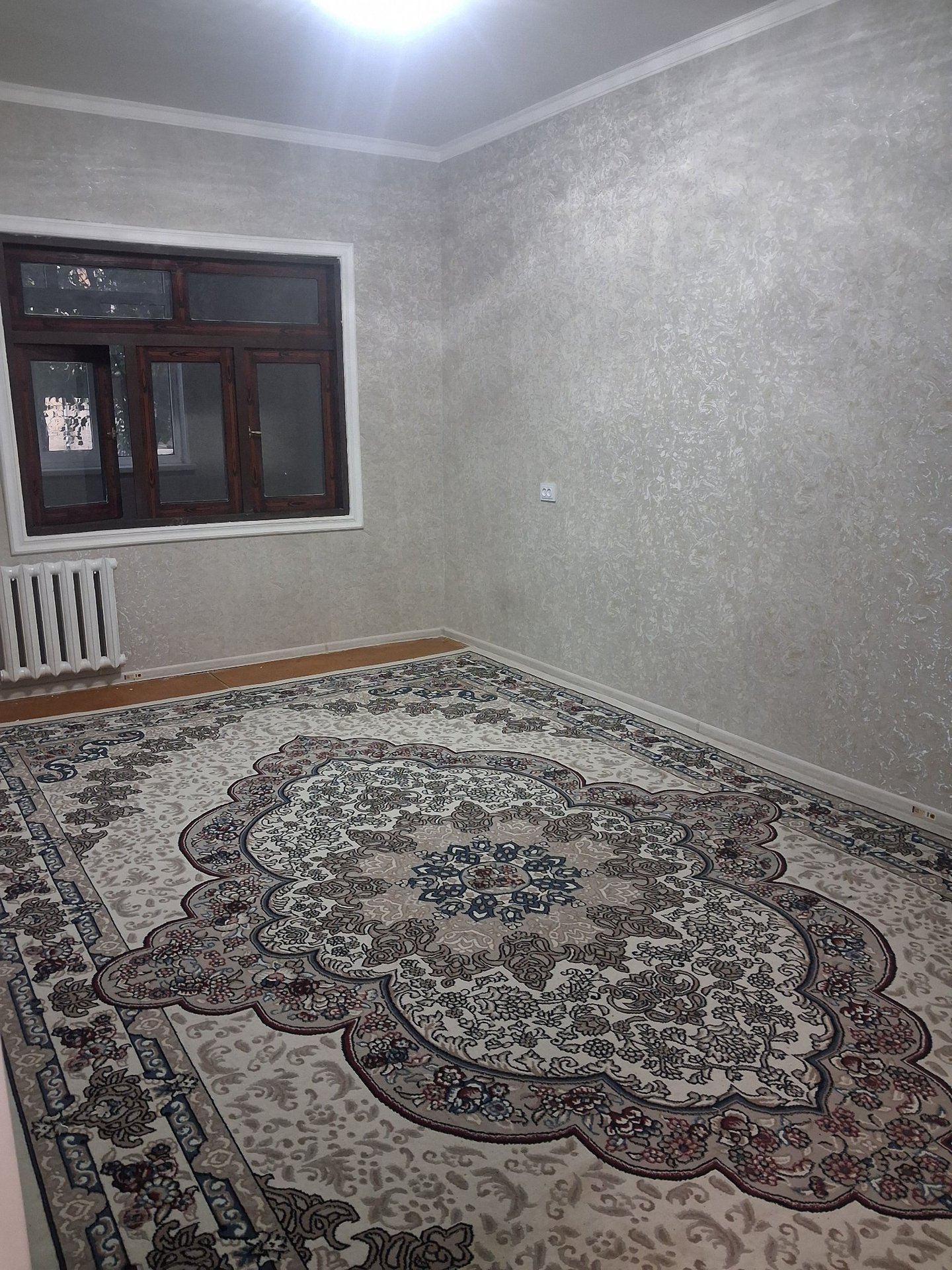 3 хонали уй файзли хонадон — Rasm 1