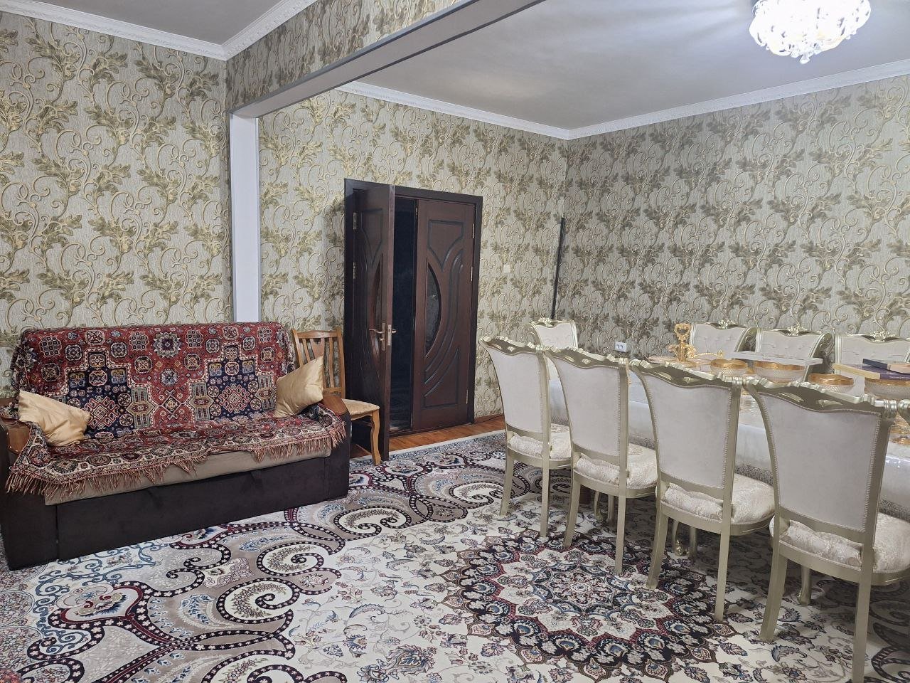 Квартира сотилади — Rasm 1