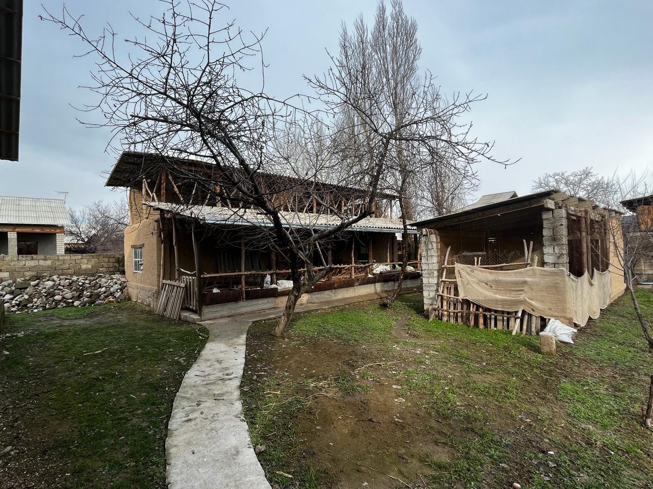 Toshkent viloyati Yuqori Chirchiq tumani — Rasm 1