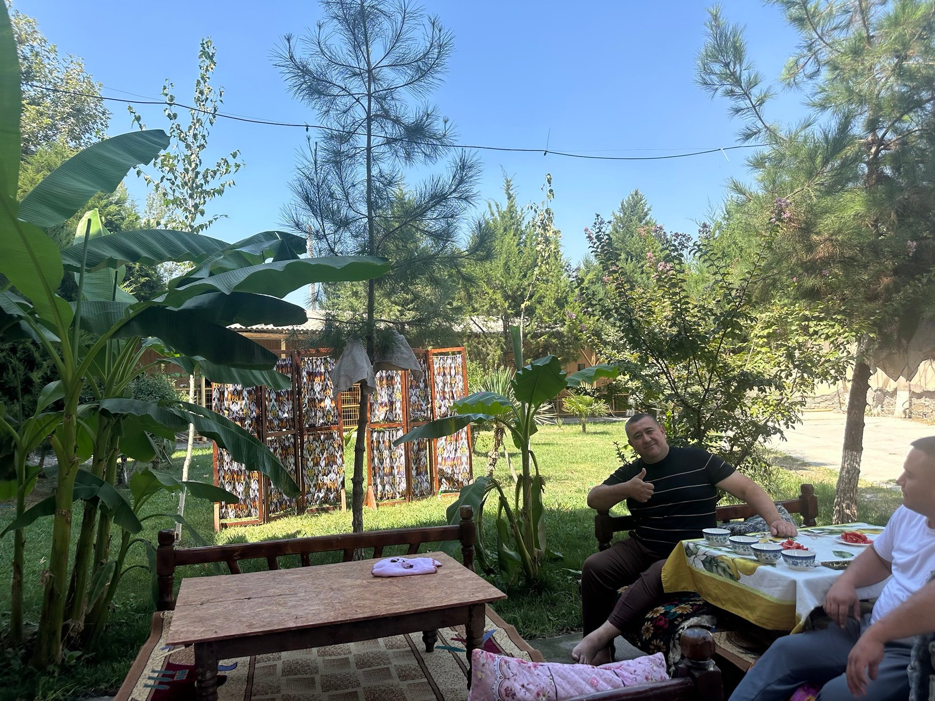 Guest house — Rasm 1