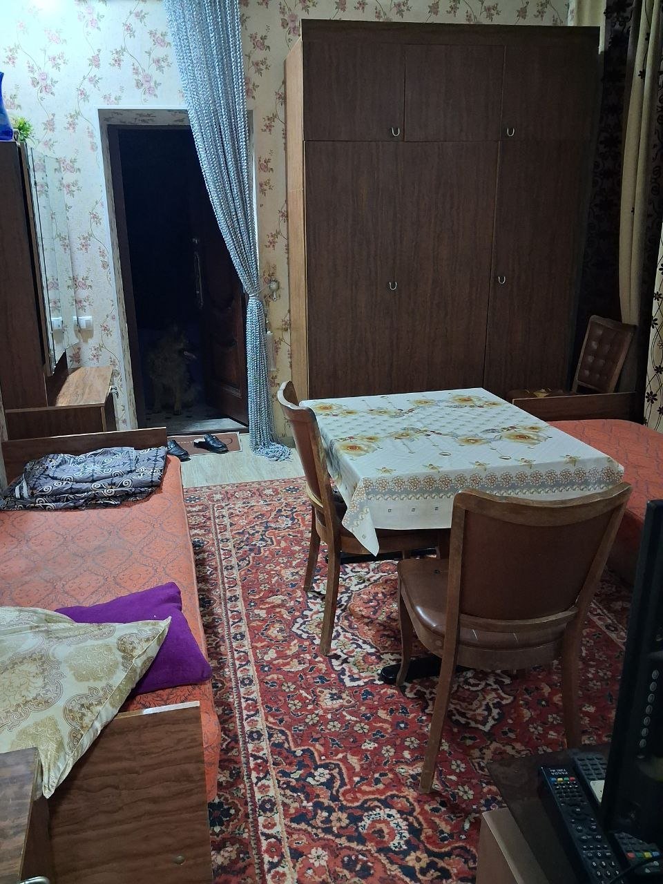 Сдаю комнату со всеми удобствами — Rasm 1