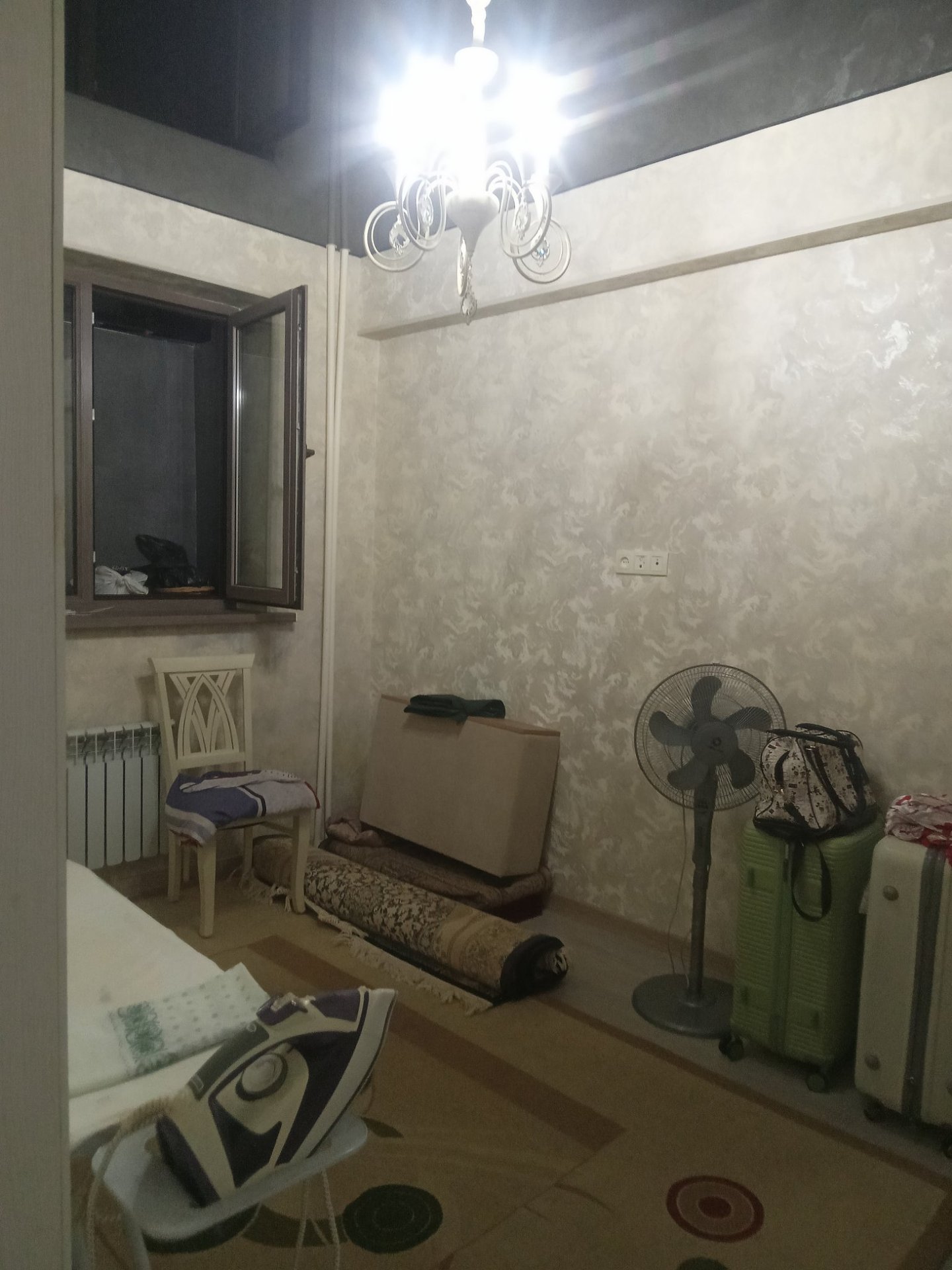 Katej dubleks tepa pas adelni eshi — Image 1