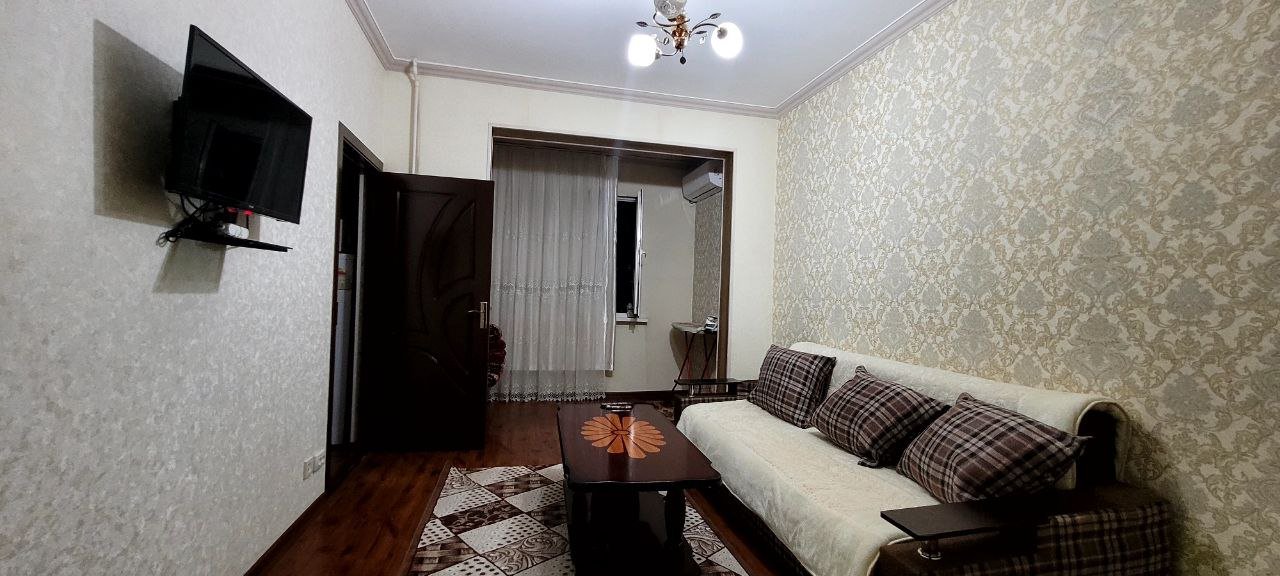 2 xona Novza metro kunlik ijara — Rasm 1