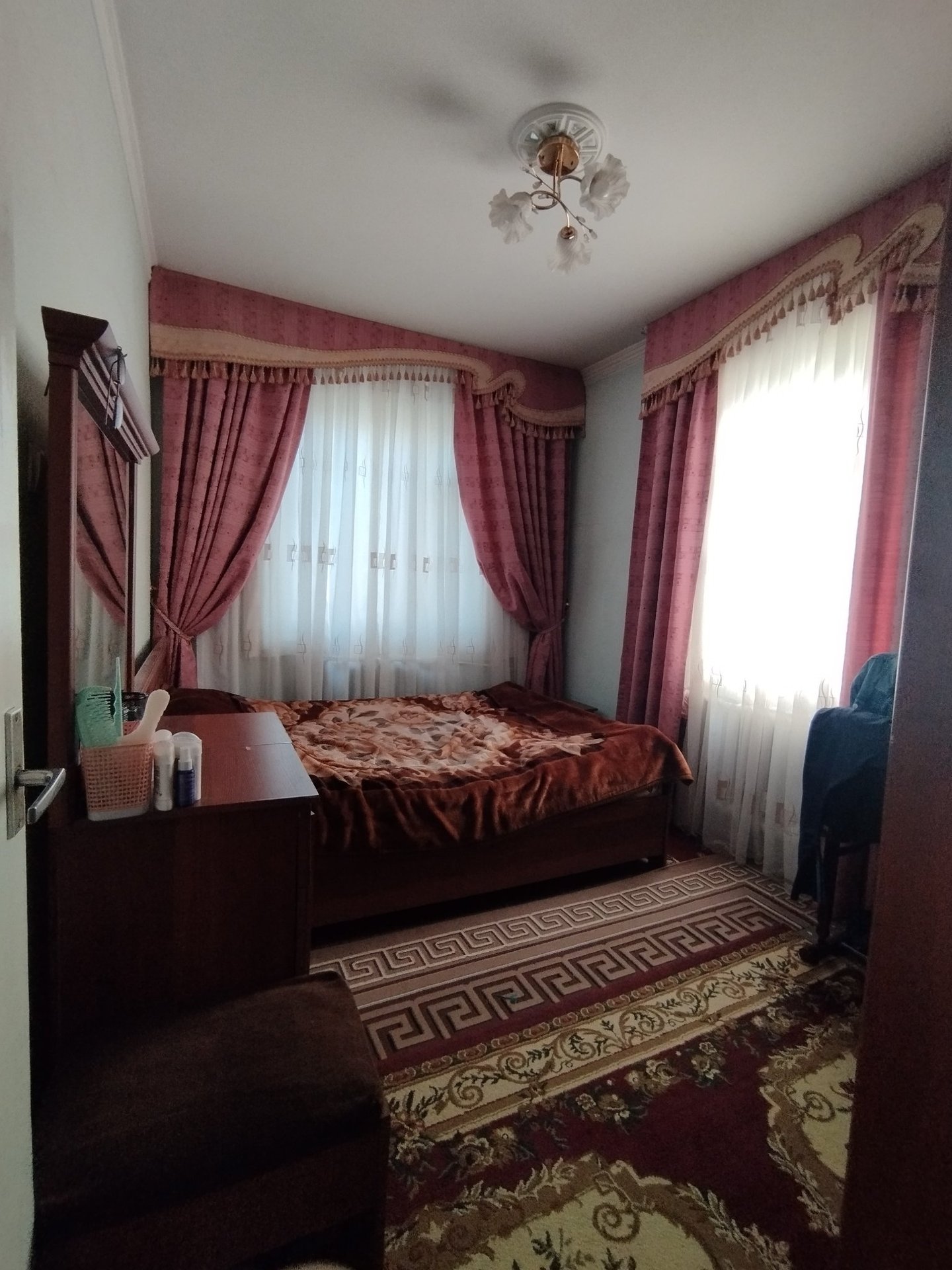 Продаётся 2-х комнатная квартира в Дружбе, Коратош — Фото 1