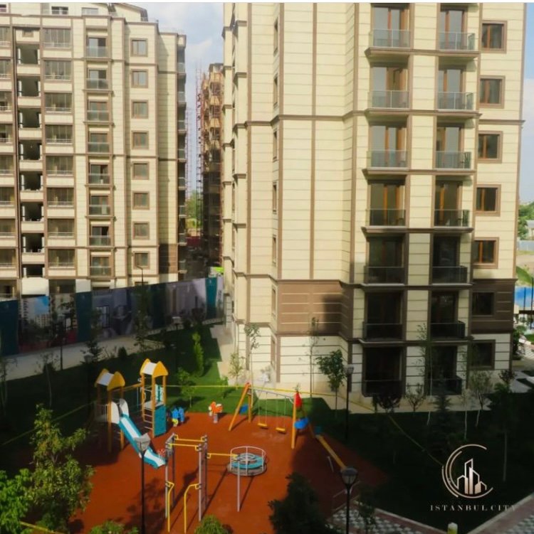 Сдается 3-х комнатная квартира в ЖК Istanbul city — Image 1