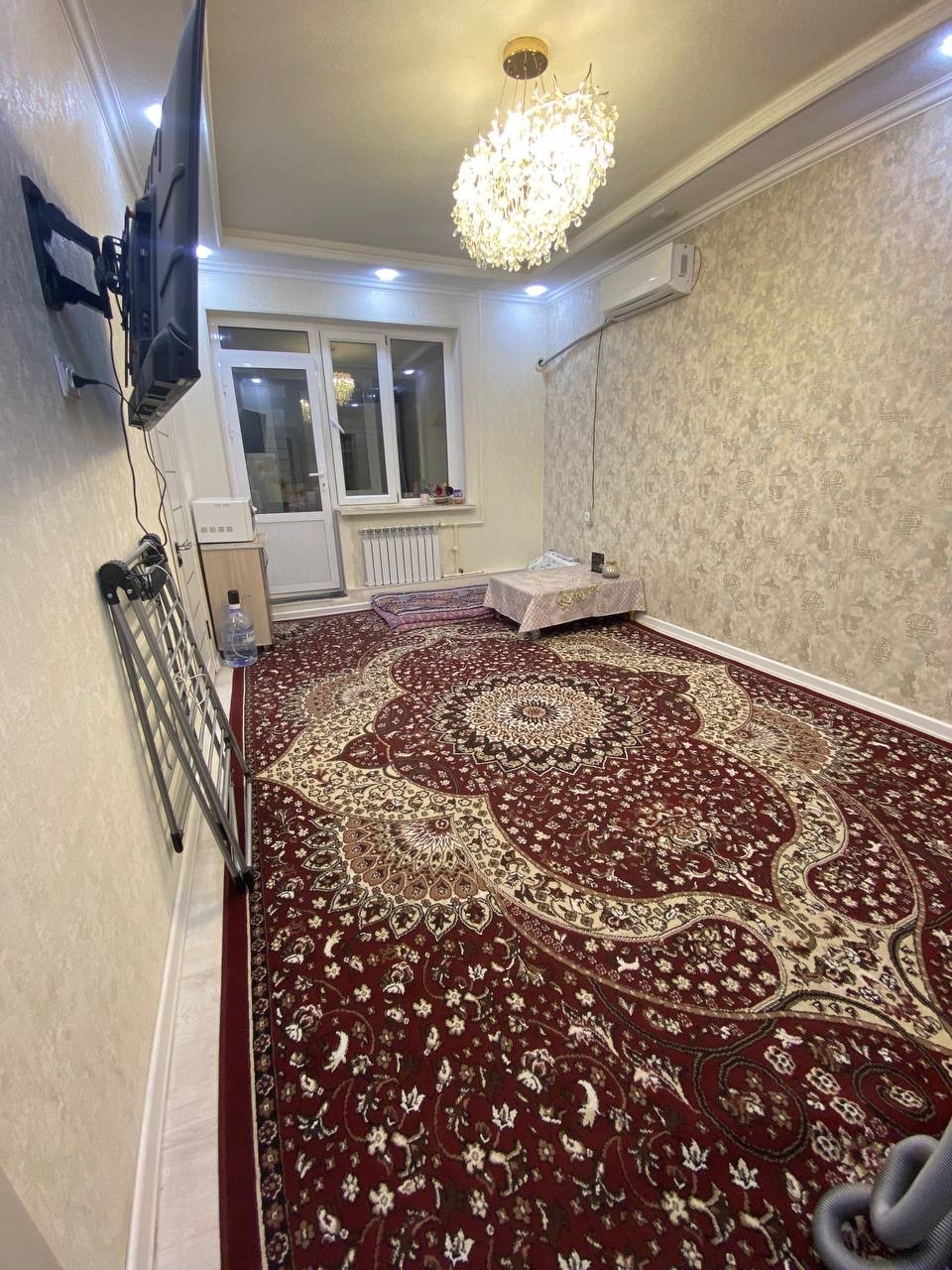 Квартира для девочек — Rasm 1