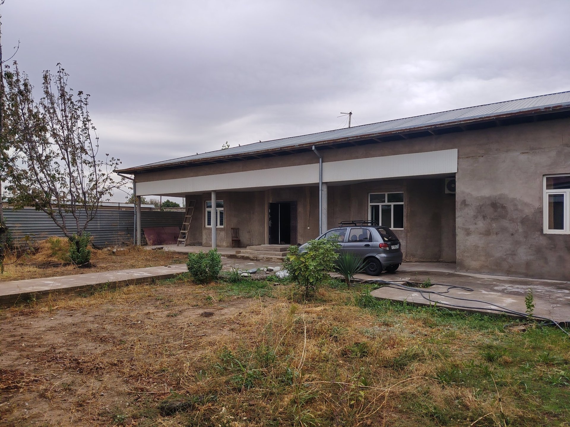 Qibray tumani Yoshlik MFY — Rasm 1