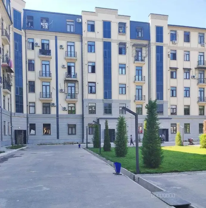 Продаётся 2комнатная квартира в перекрёсток Шухрат - Image 1