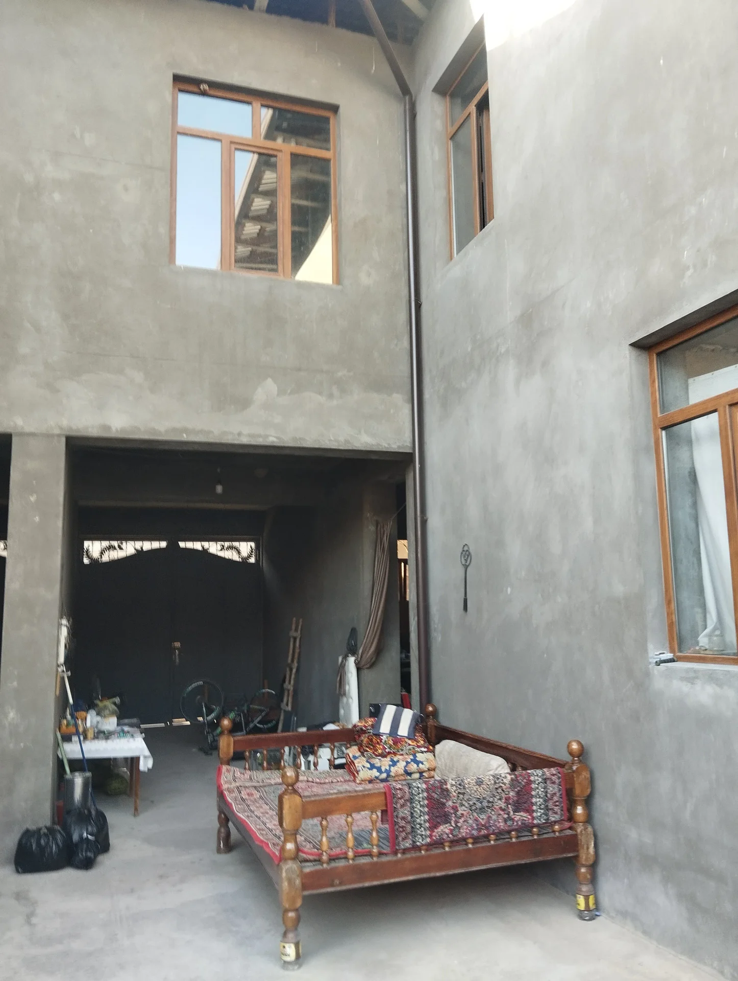 Продам участок коробка 2.5 сот белтепа сохибкор — Фото 1
