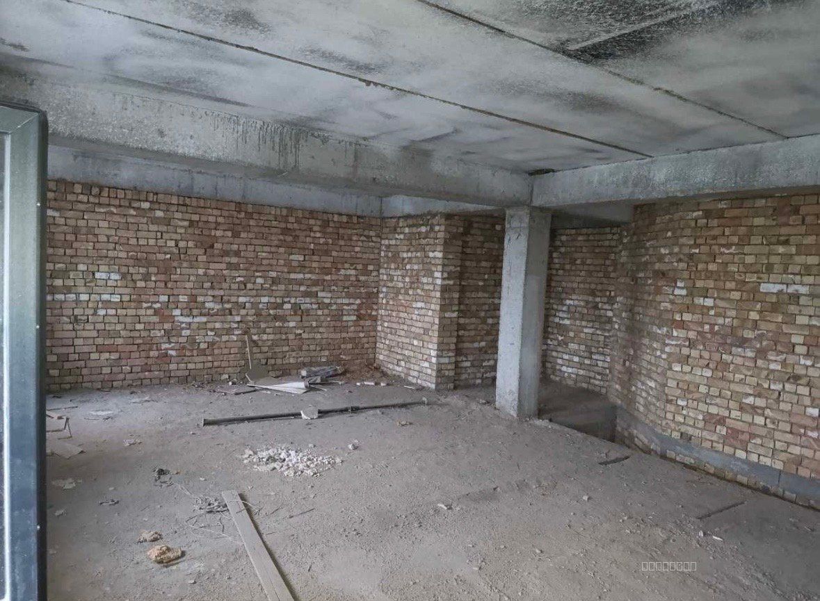 Новостройка Сергели Қурувчилар мавзеси 1/3/3 - Image 1