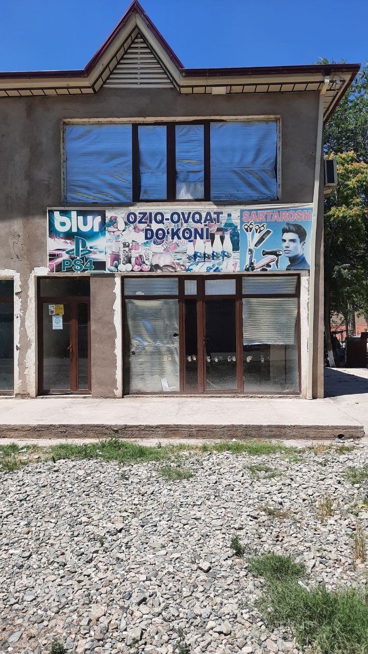 Ikki qavatli noturar bino sotiladi - Image 1