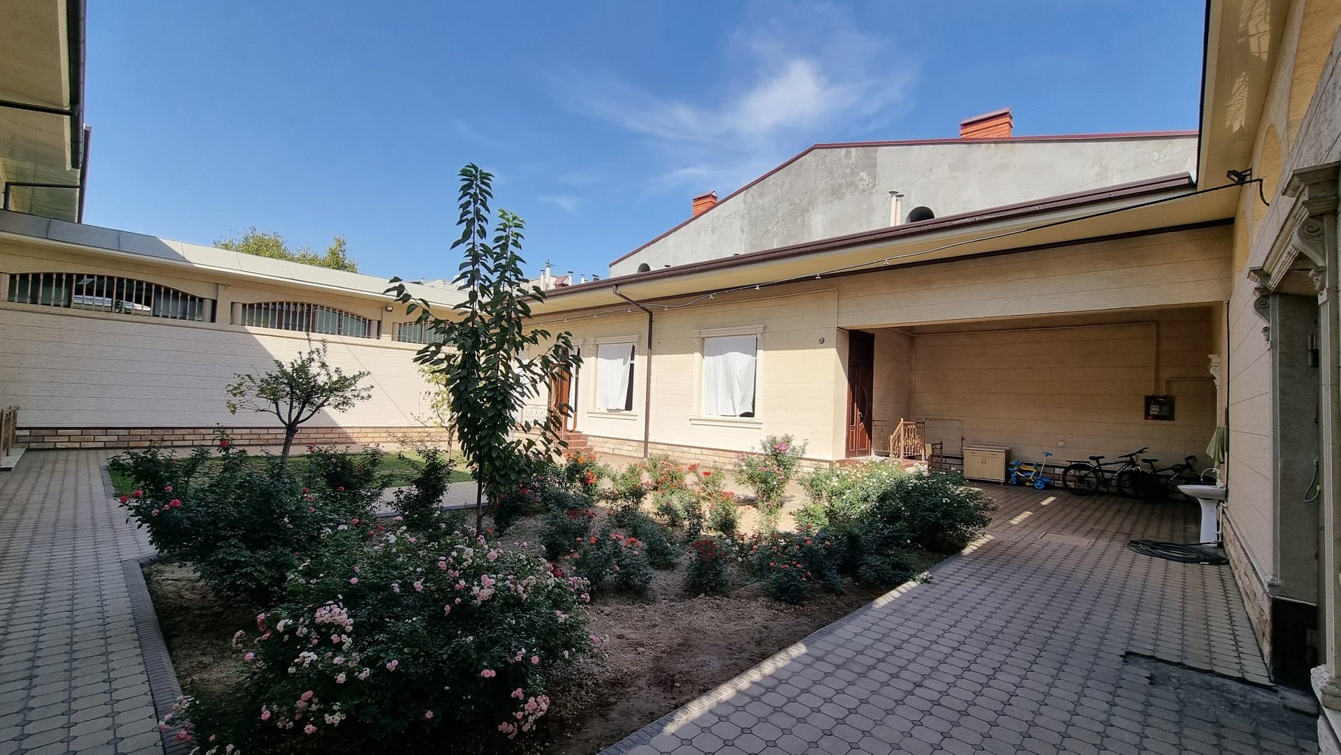 Uchastka sotiladi 6 sotix — Rasm 1