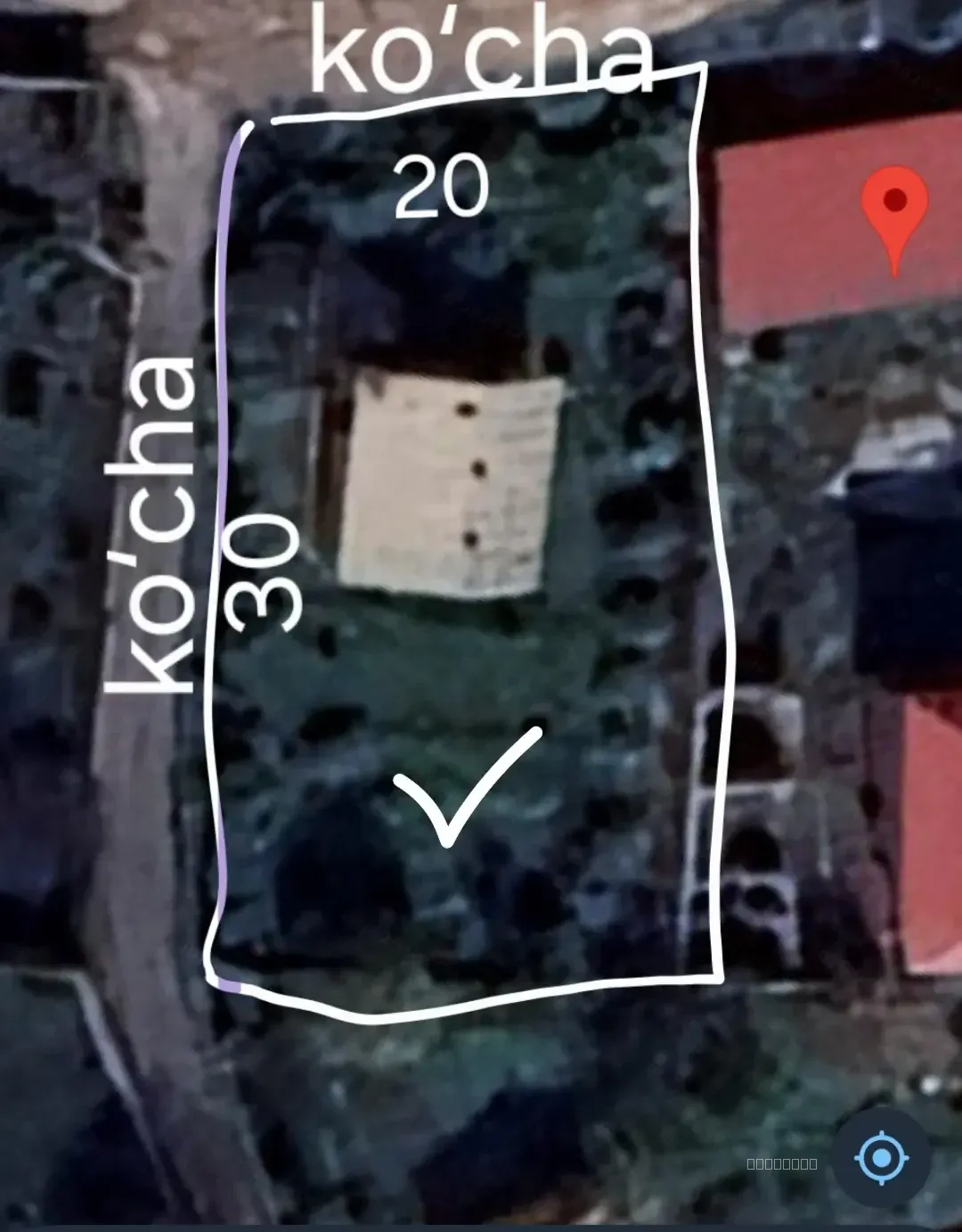 Zudlik bilan uy sotaman pul yonvoti - Image 1