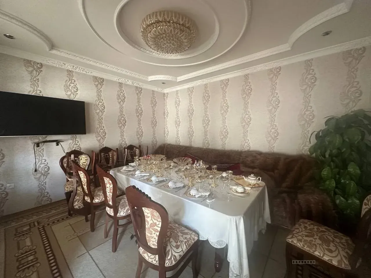 Срочно продается участок. Саракулька. Мирабадский район - Image 1