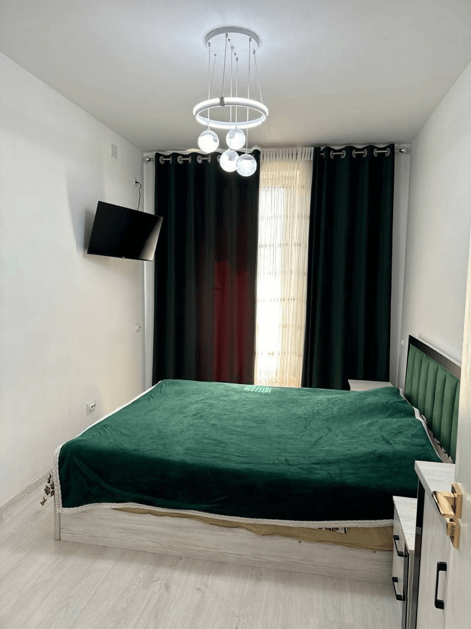 Продам Свою 3-комнатную квартиру в Assalom Sohil — Rasm 1