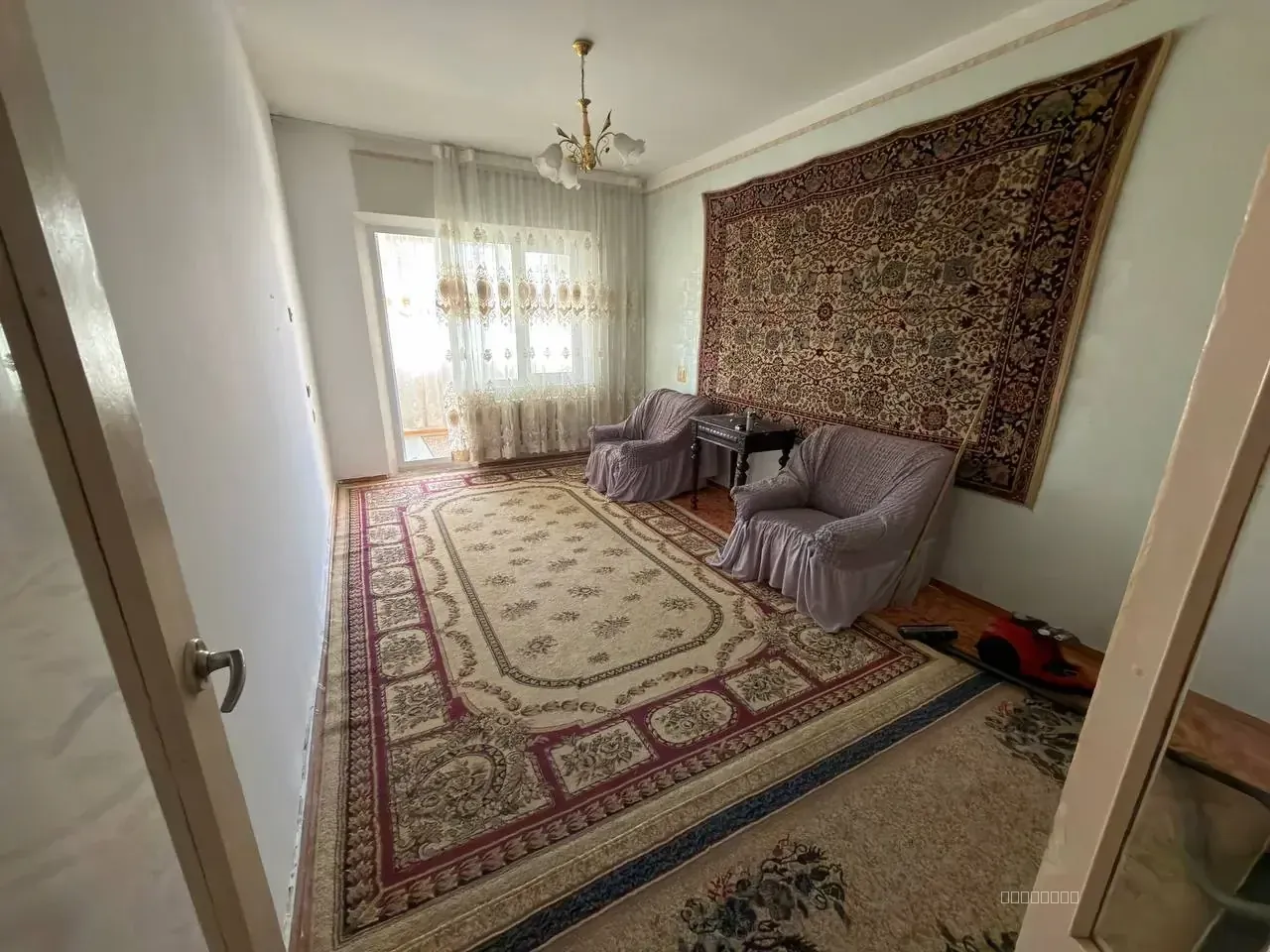 Квартира сергели - Image 1