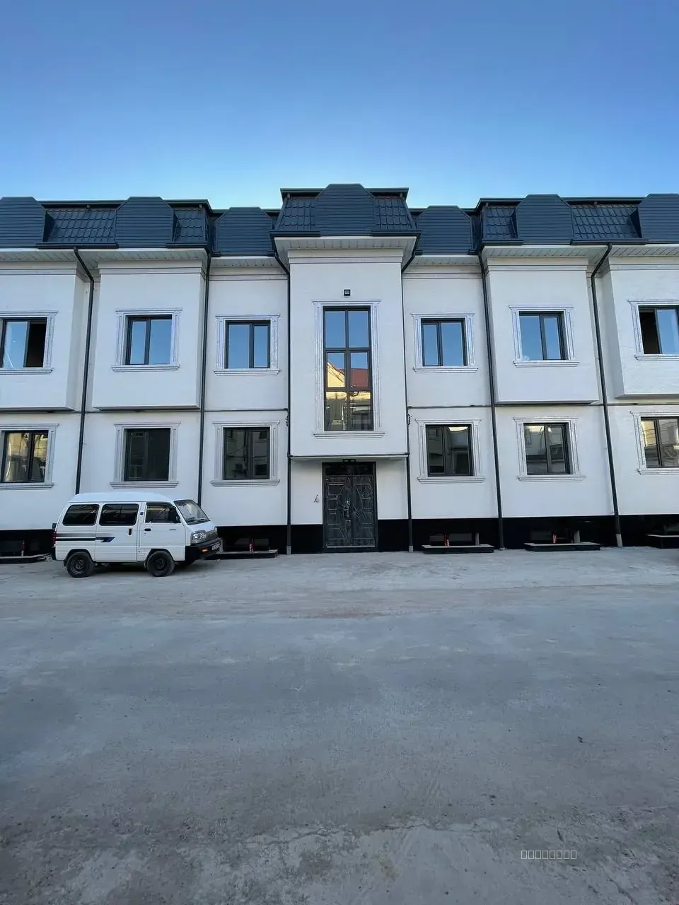 Yangi hayot dupleks kvartira - Image 1