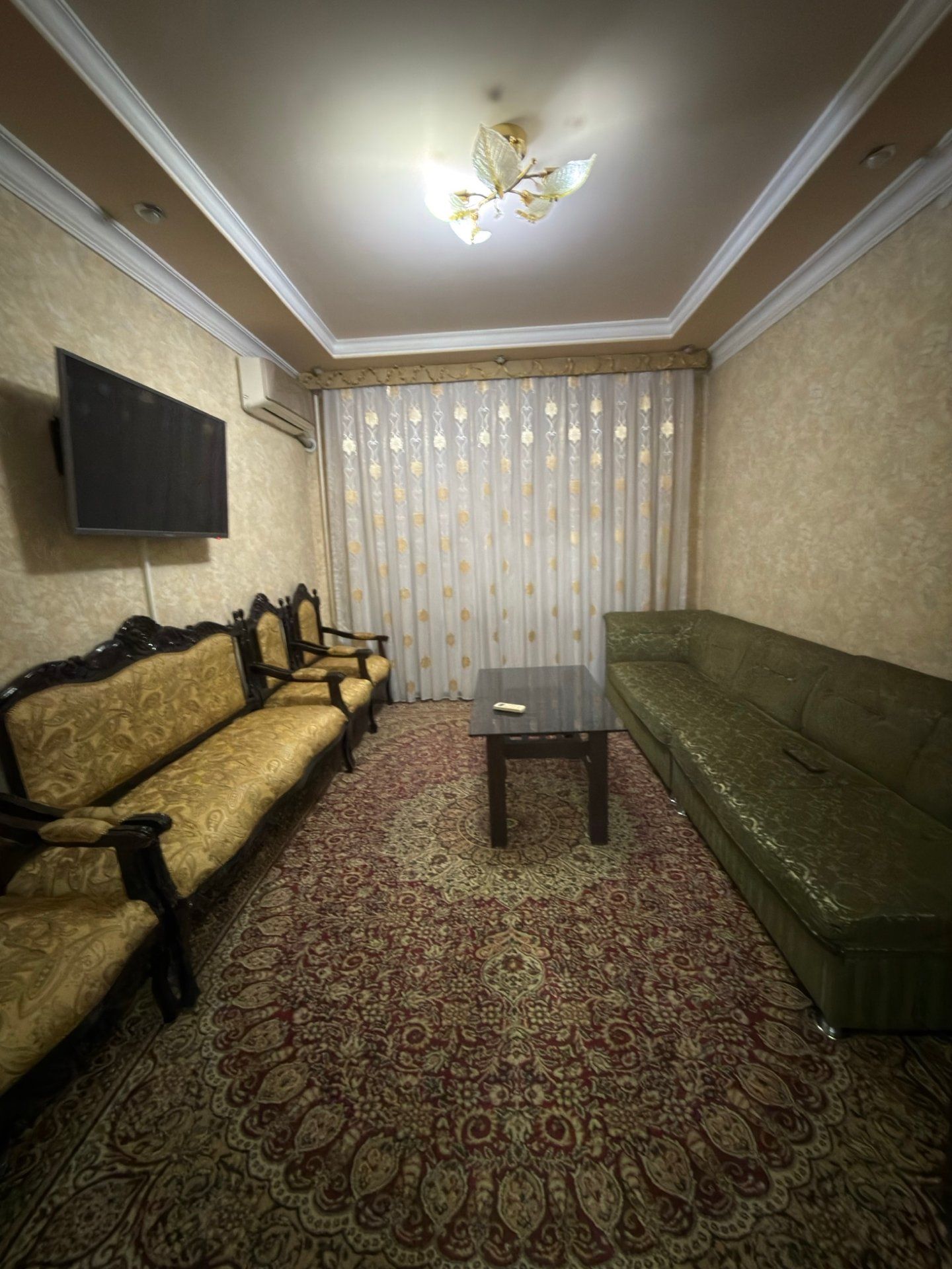 Сдается в аренду Юнусабад 15 квартал - Image 1