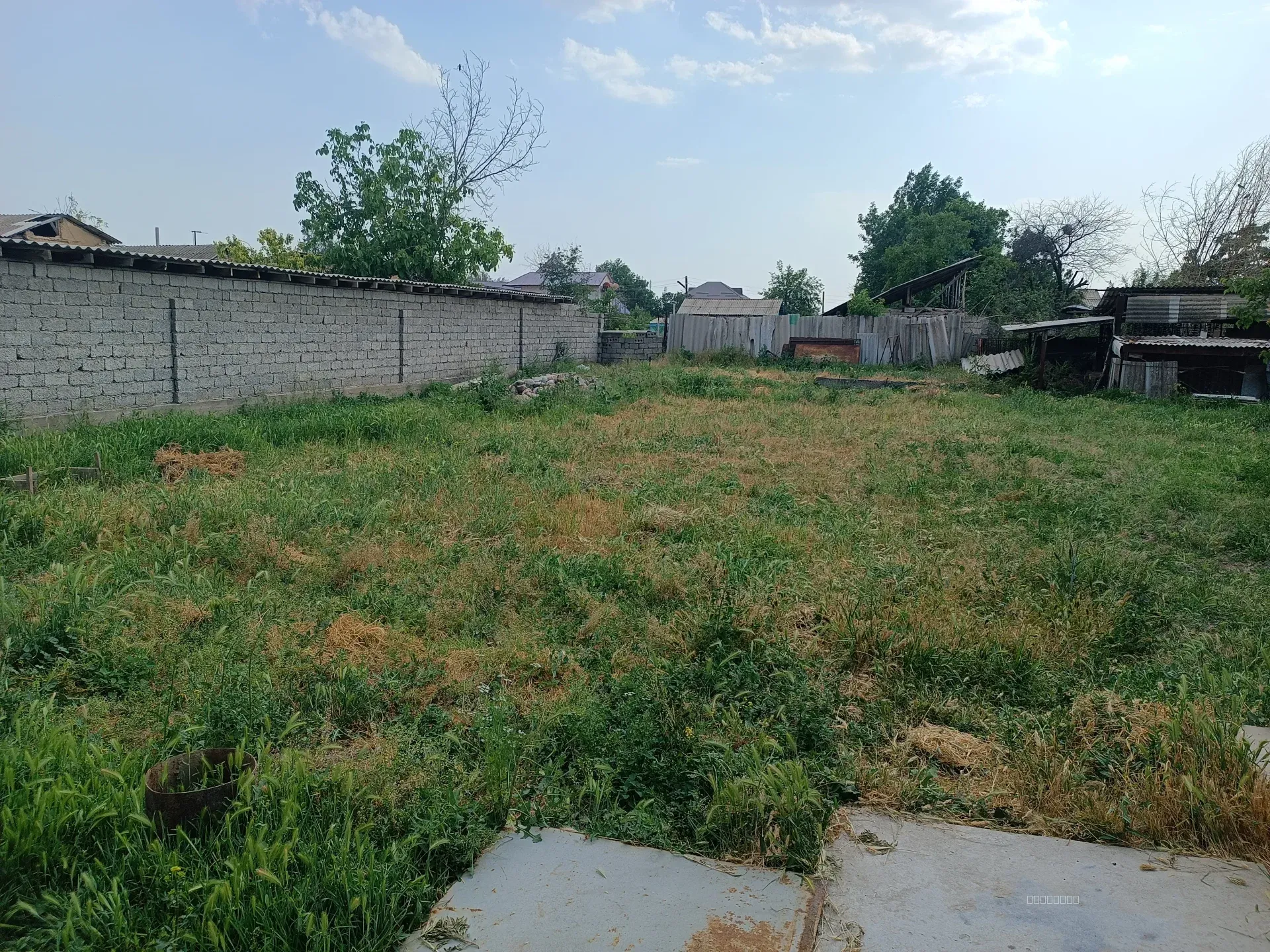 Продаю участок - Image 1