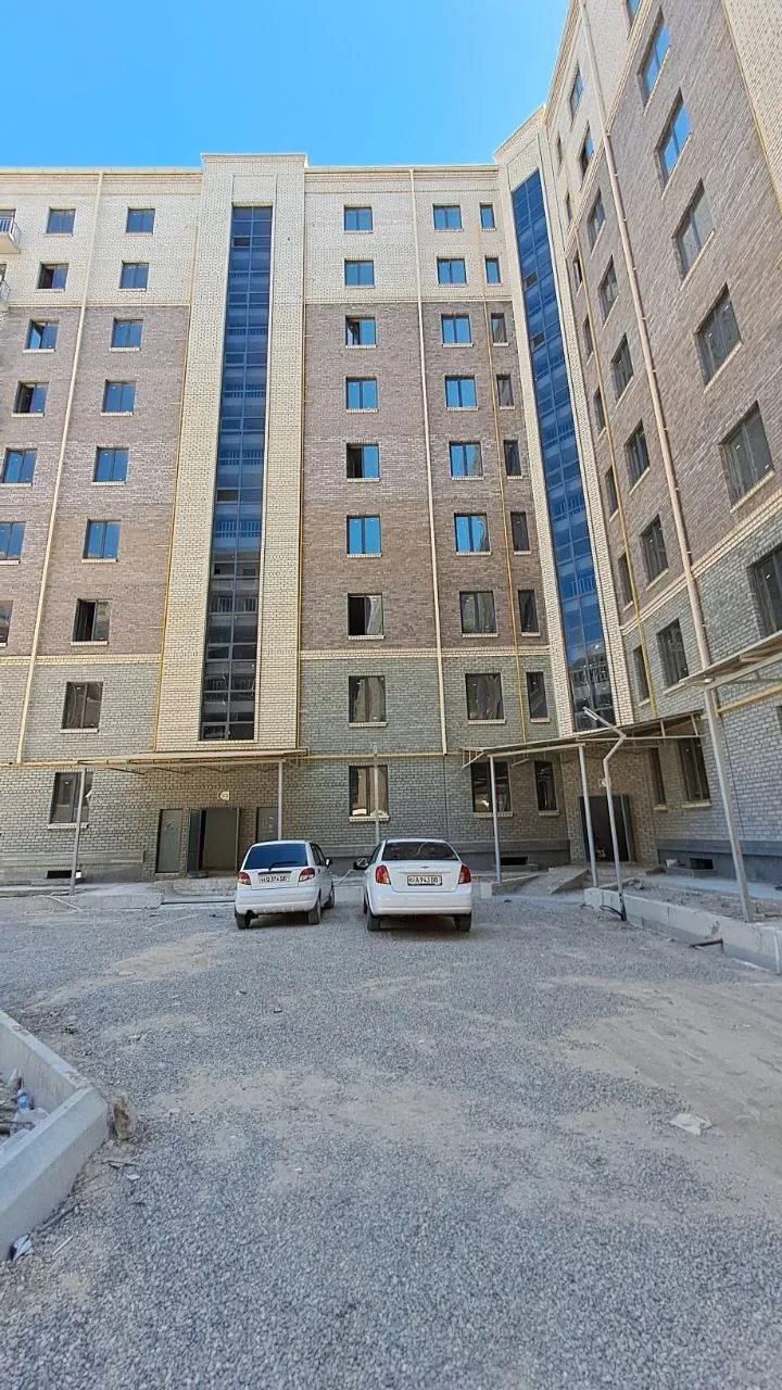 Новостройка ЖК “green house” — Rasm 1