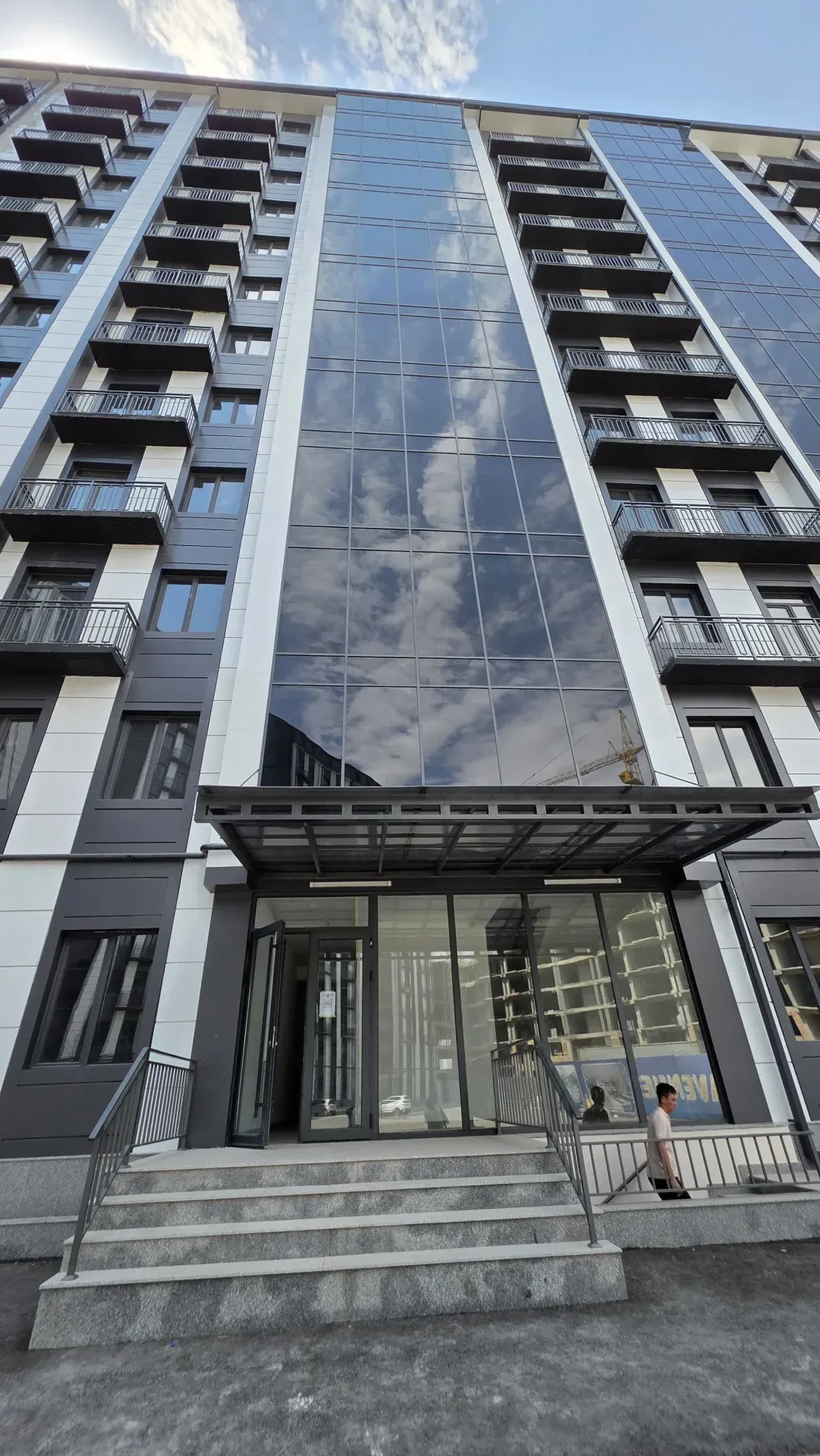 Продаётся новостройка дублекс - Image 1