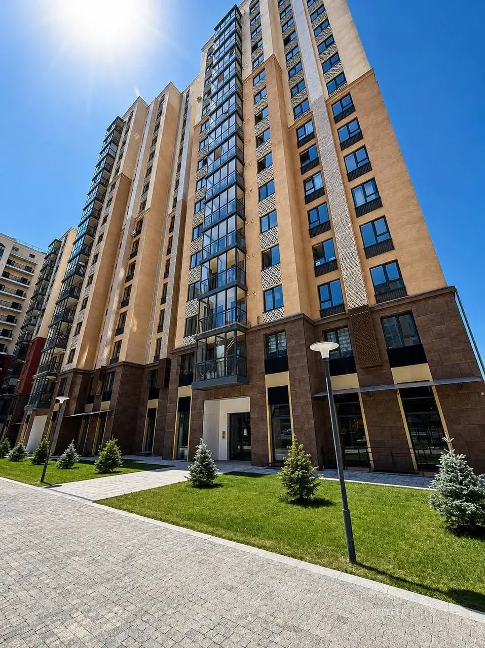 Assalom boglar Golden Hause - Image 1