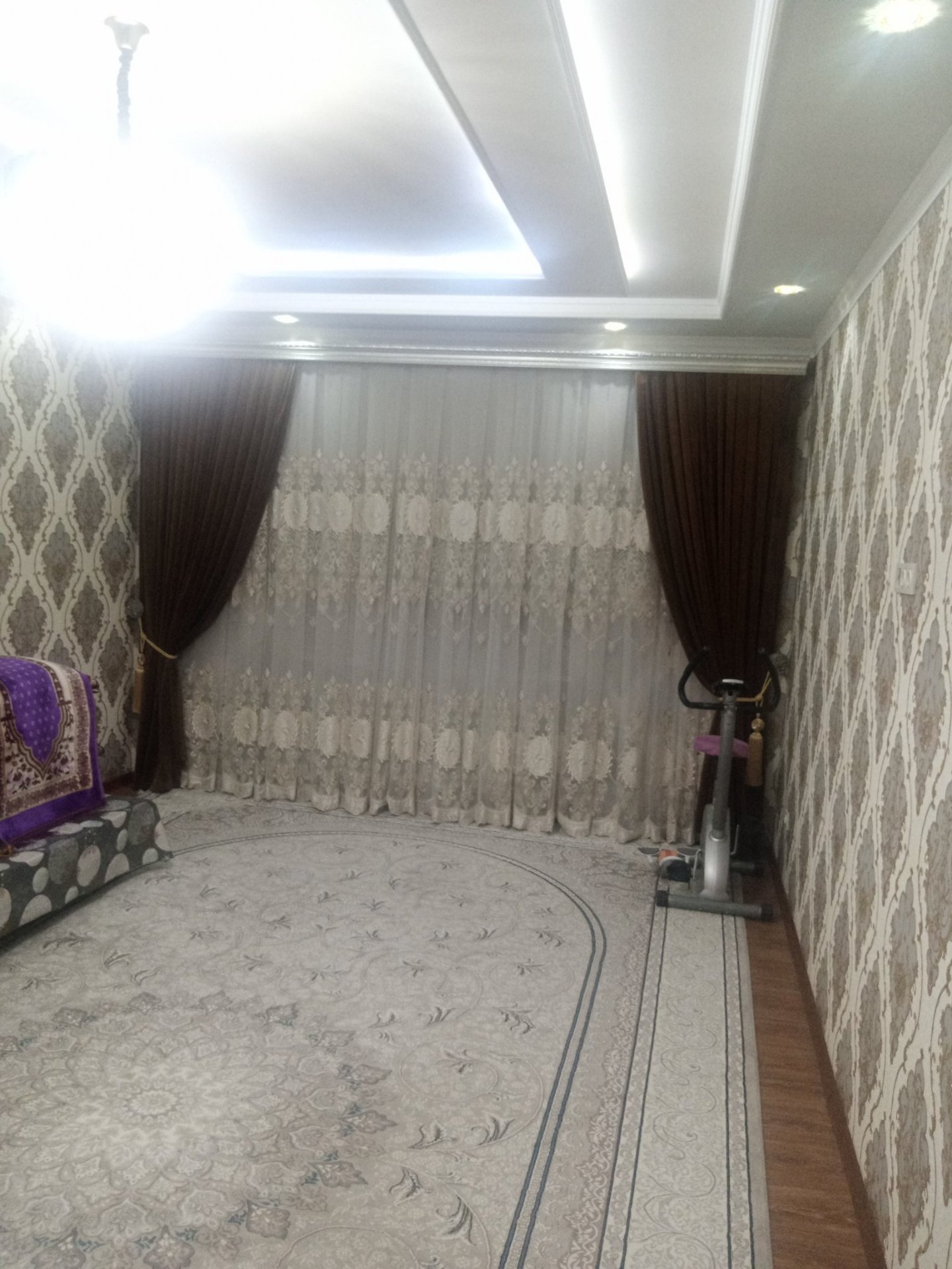 Квартира сотилади — Rasm 1