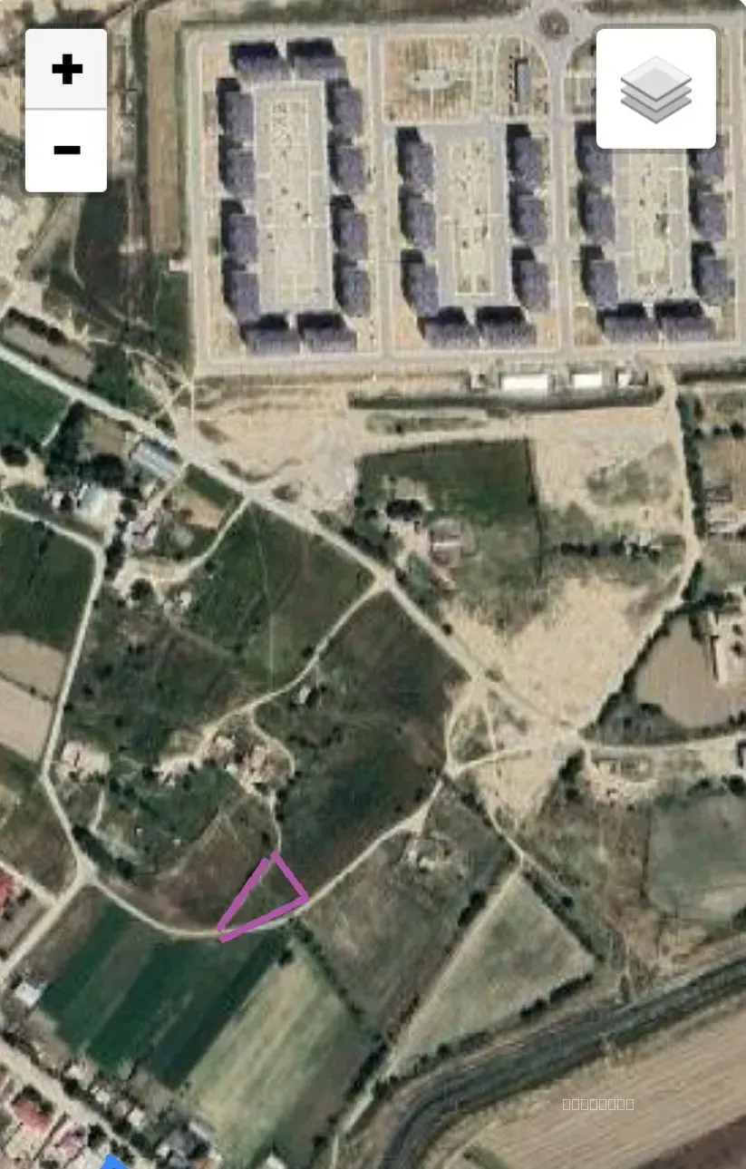 Tayyor bo'sh yer sotiladi. - Image 1