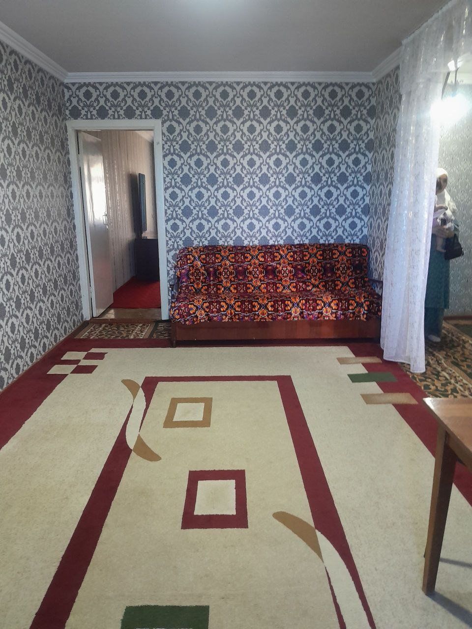 Qo’qon shahar Charxiy 35 000y.e. - Image 1