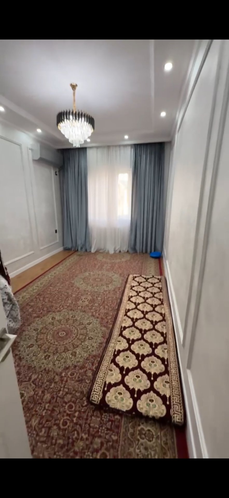 O’qiydigan va ishlaydigan qizlarga — Rasm 1