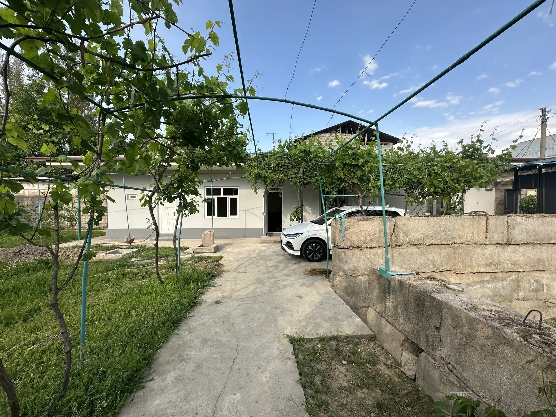 Bordonkul | Yangi O'zbekiston | Arenda - Image 1