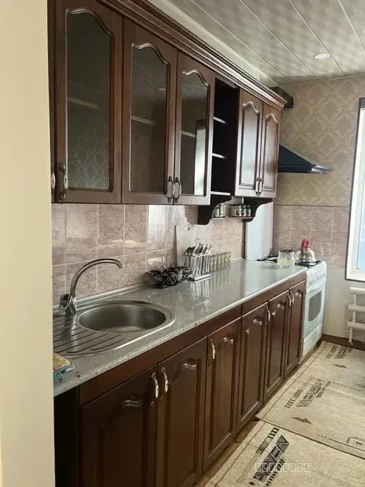 Срочно продам. Своя 4/3/5. Кирпич. Учтепинский р-н - Image 1