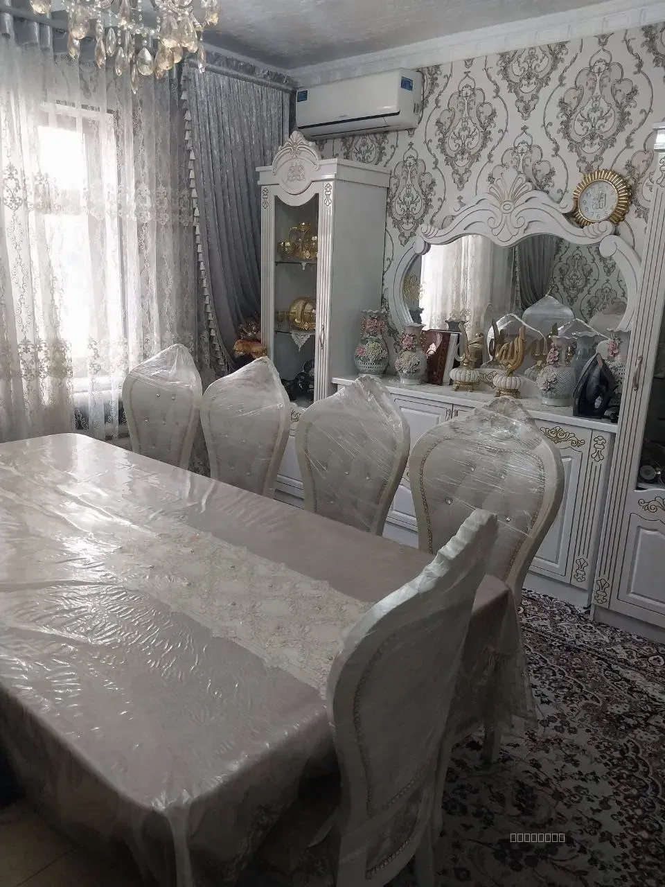 Uzzimmi uyim chilonzor bozor - Image 1