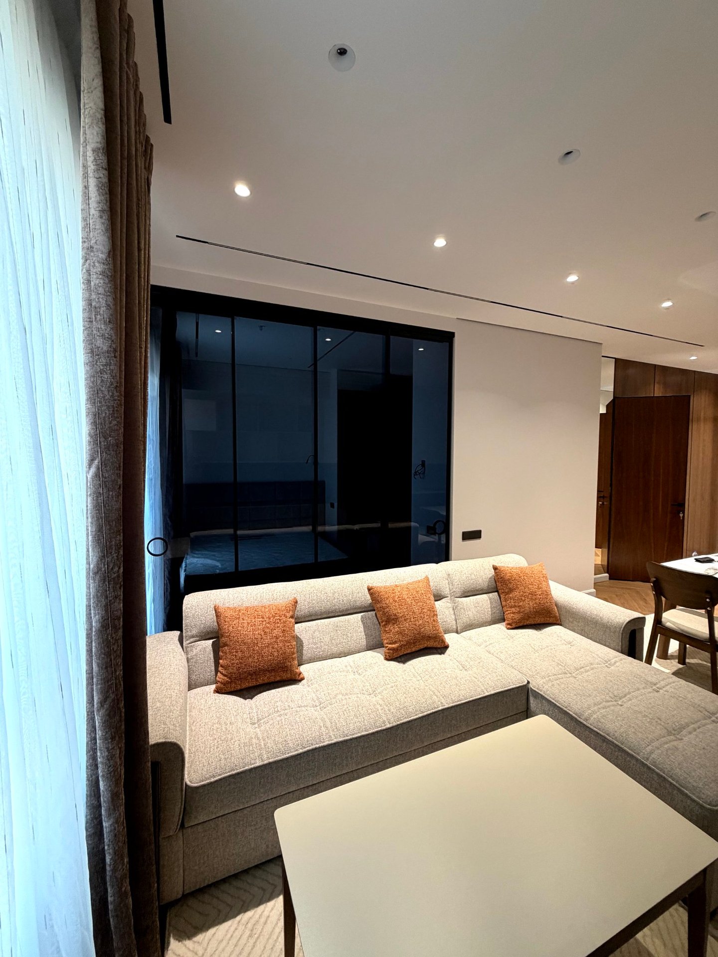 Жк <Akay city> 50m² — Image 1