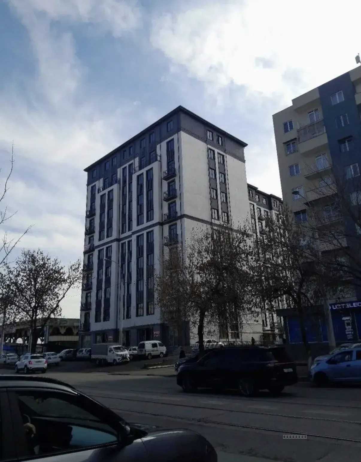 Ibn-sino2 novostroyka - Image 1