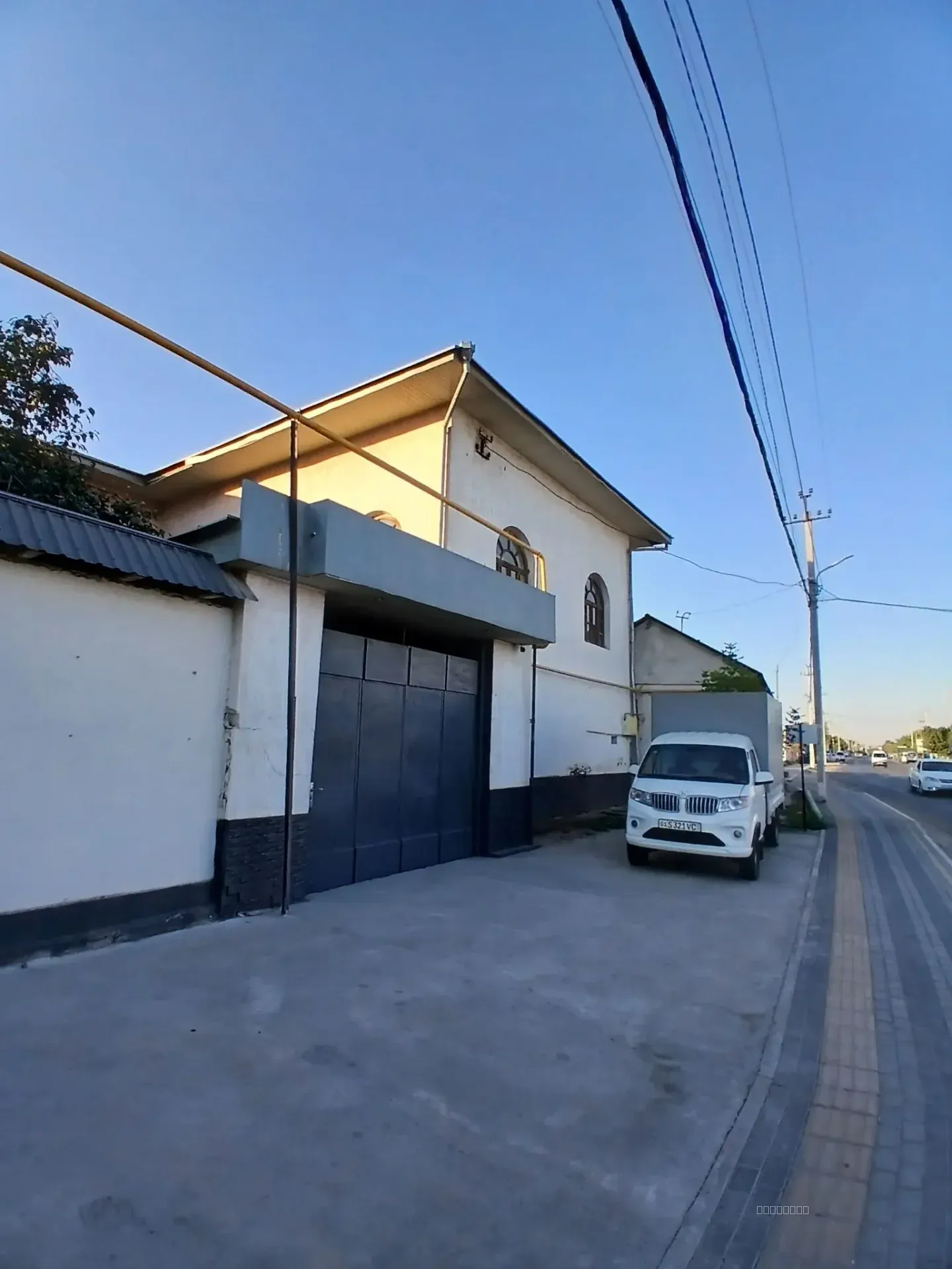 Ijaraga bereman - Image 1