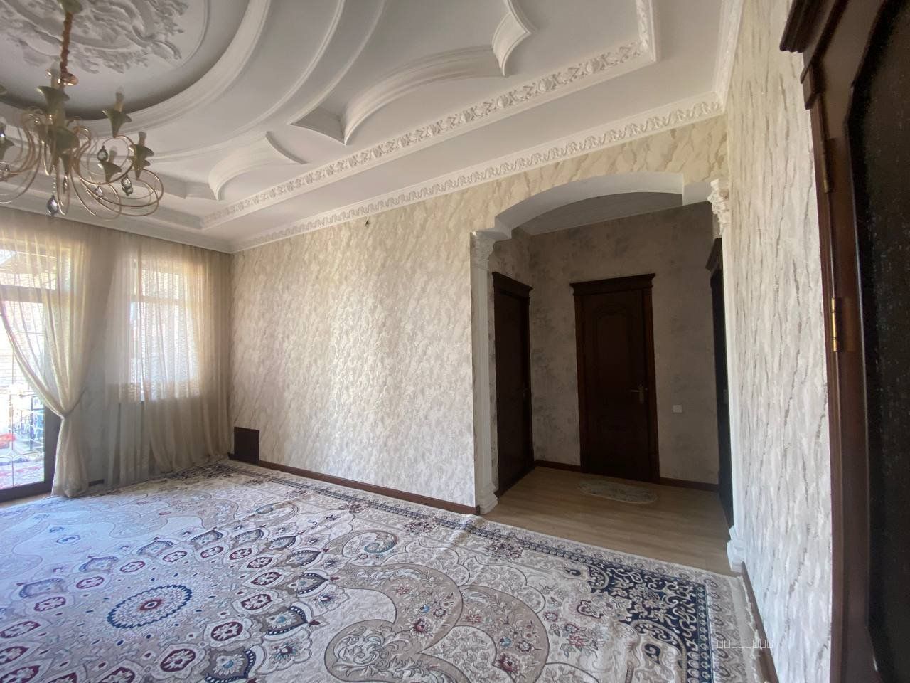 ПРОДАЁТСЯ ДОМ С УЧАСТКОМ 6,25 СОТОК - Image 1