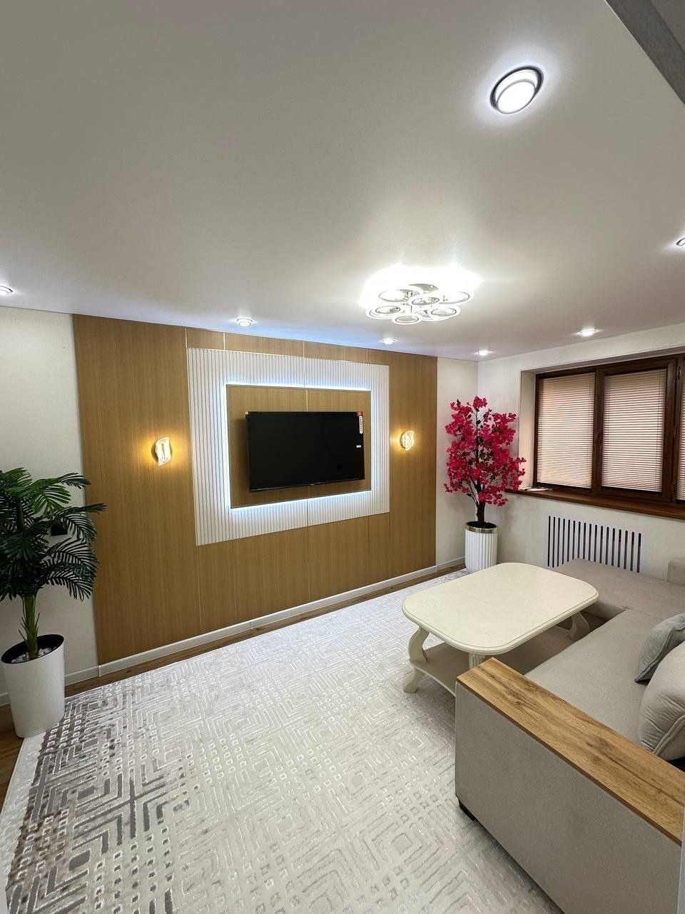 Срочно продаю укомплектованную с новым ремонтом - Image 1