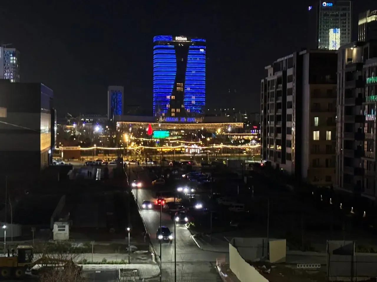 Продается квартира в центре Ташкента,ул.Алишера Навои - Image 1