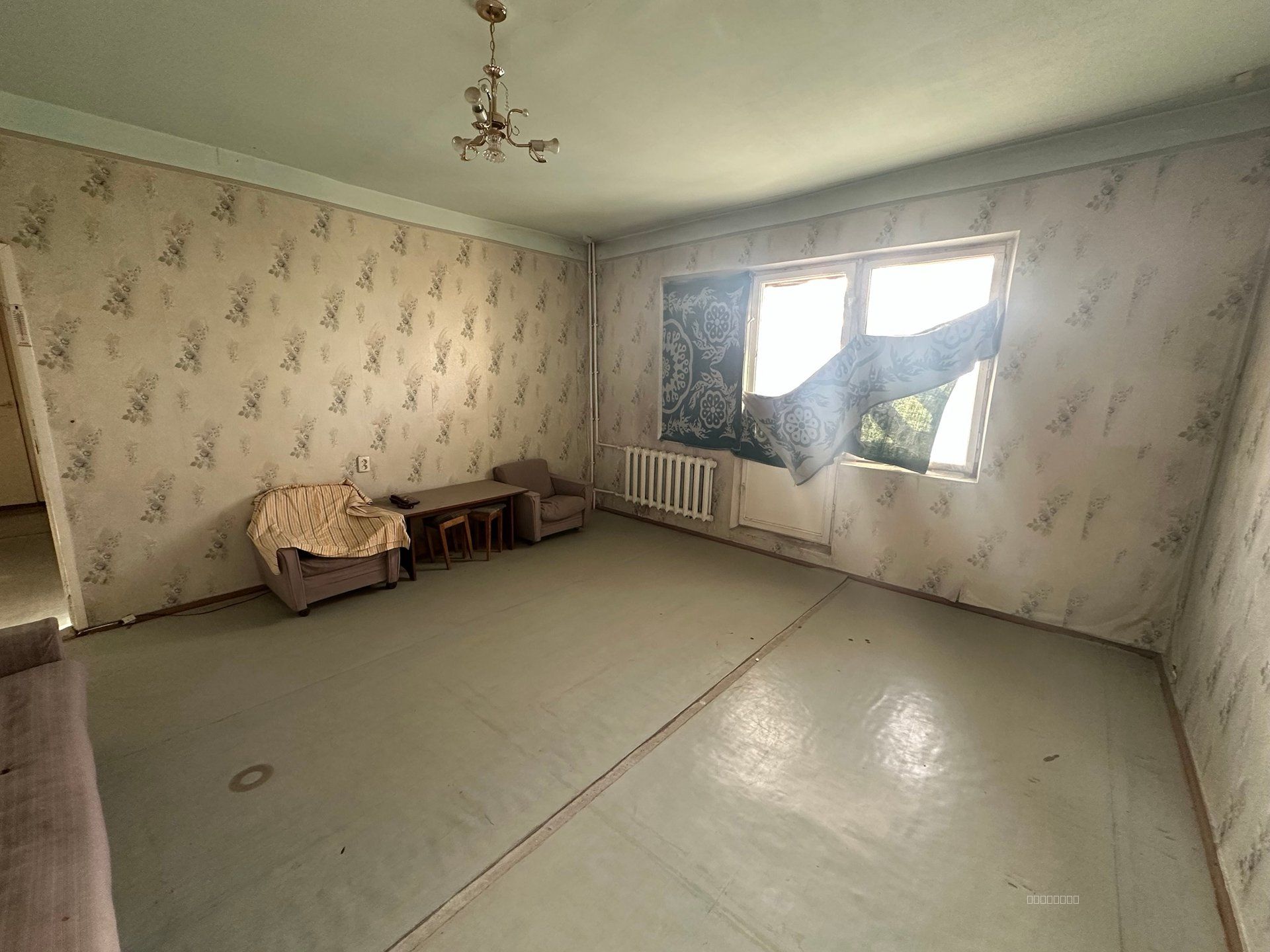 Продается 2/8/9-64,21м2 Алгоритм!м. Кизил шарк!Ипотека - Image 1
