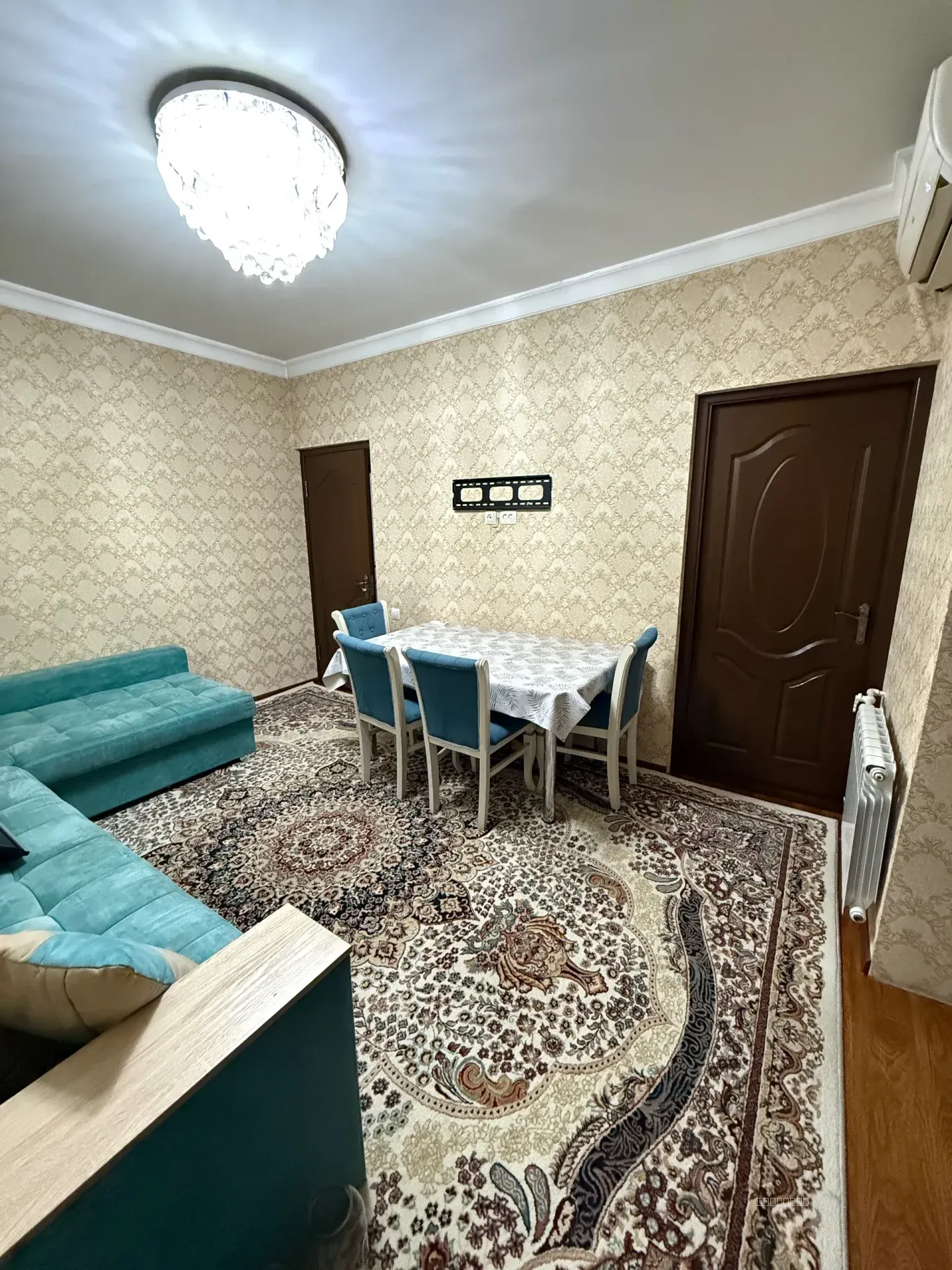 2 хонали 3 хона қилинган - Image 1