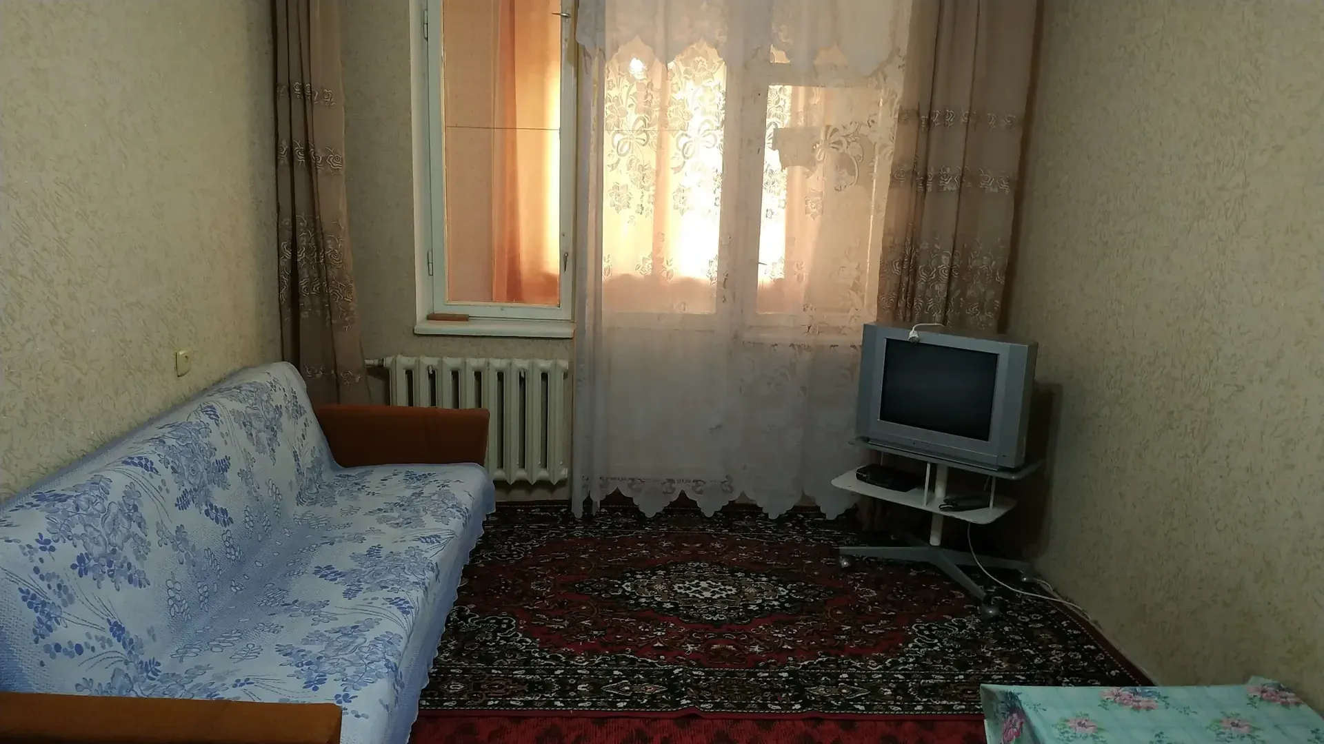 3 комнатная ул.Галаба 83 - Image 1