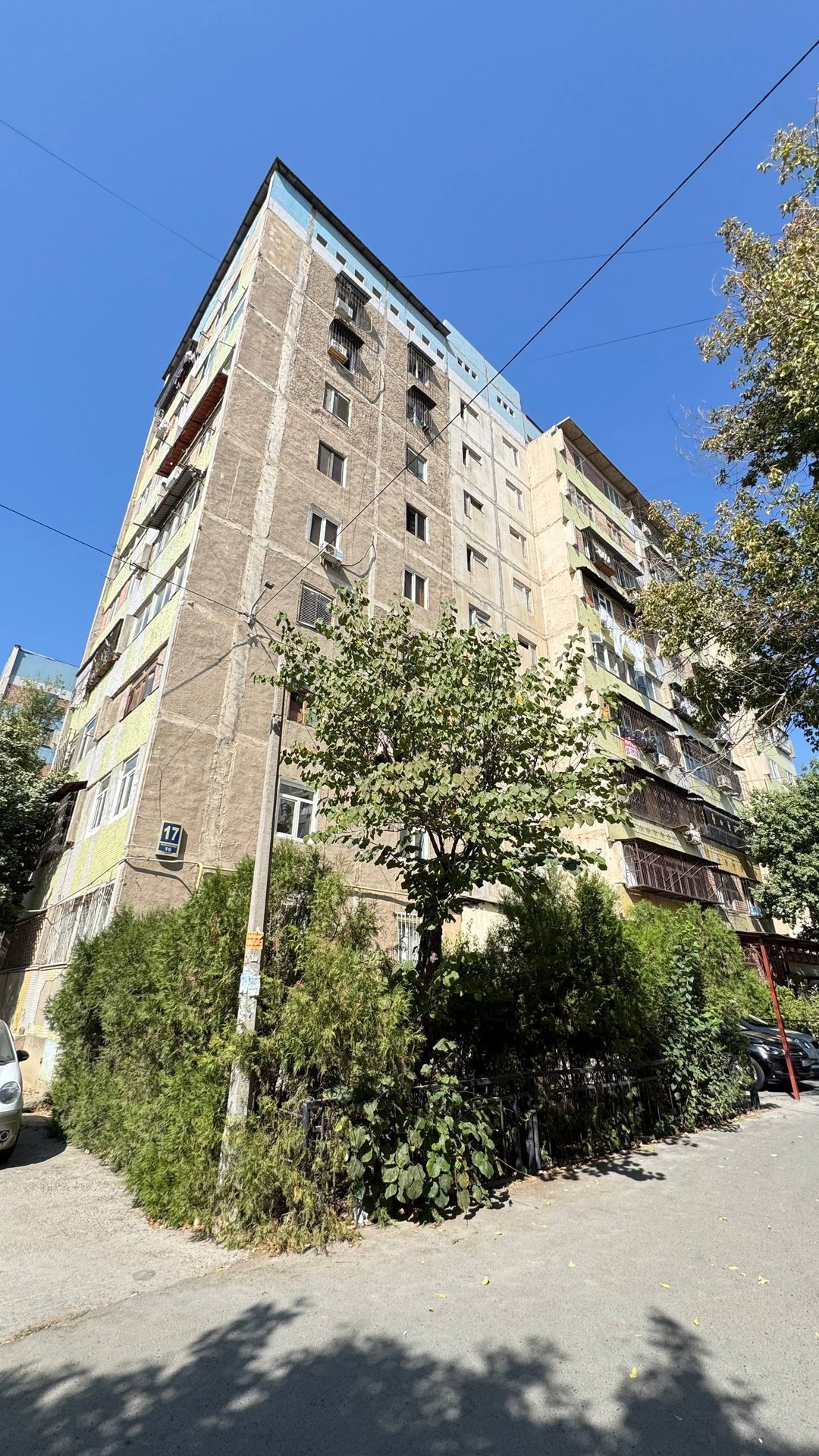 Продам 1в2 квртира в юнусабаде 16 квартале — Rasm 1