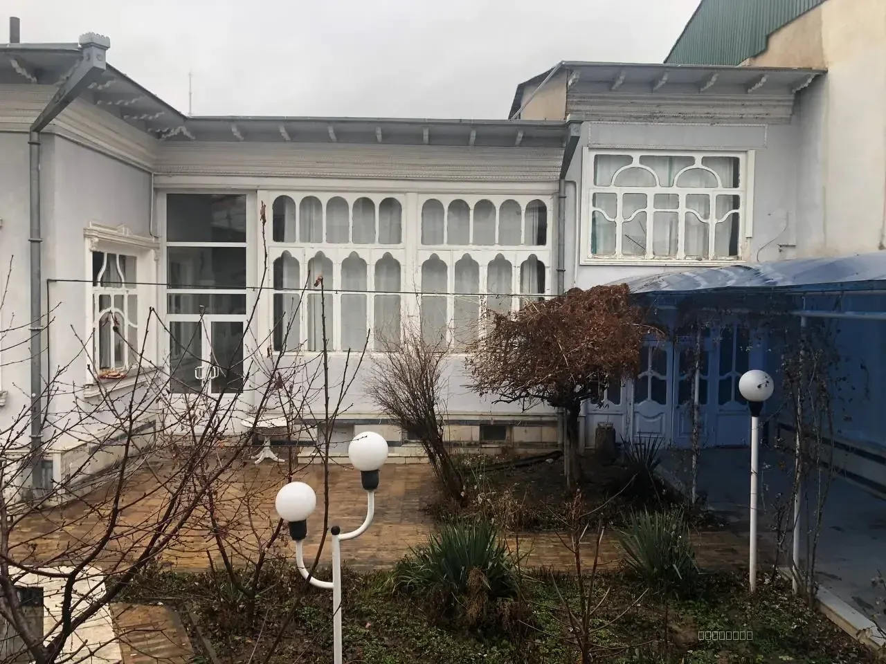 Продаётся участок от собственника ул. Шивли в 100 метрах от центральной дороги. (Цена снижена) - Image 1