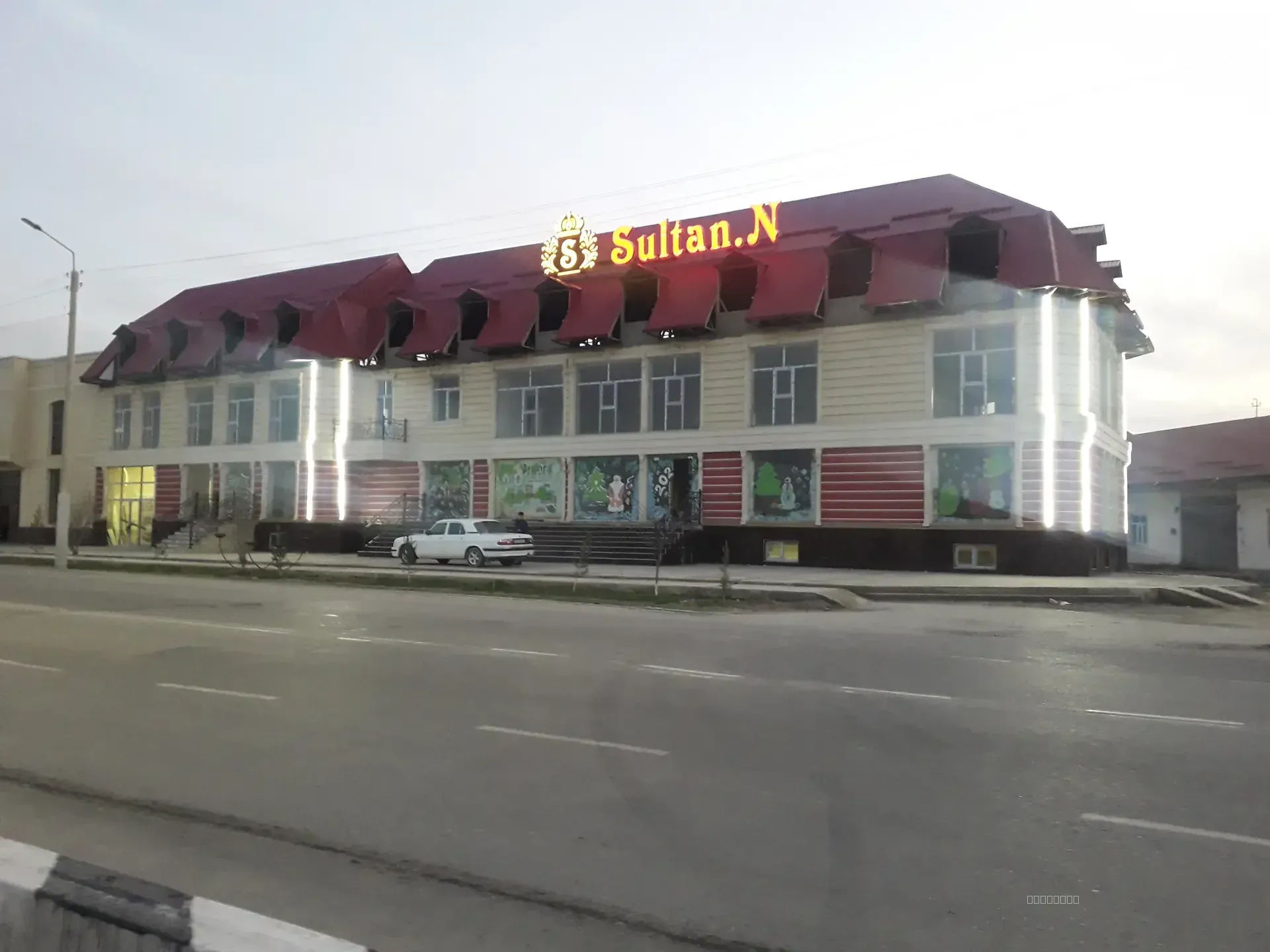 Bino ijaraga beriladi - Image 1