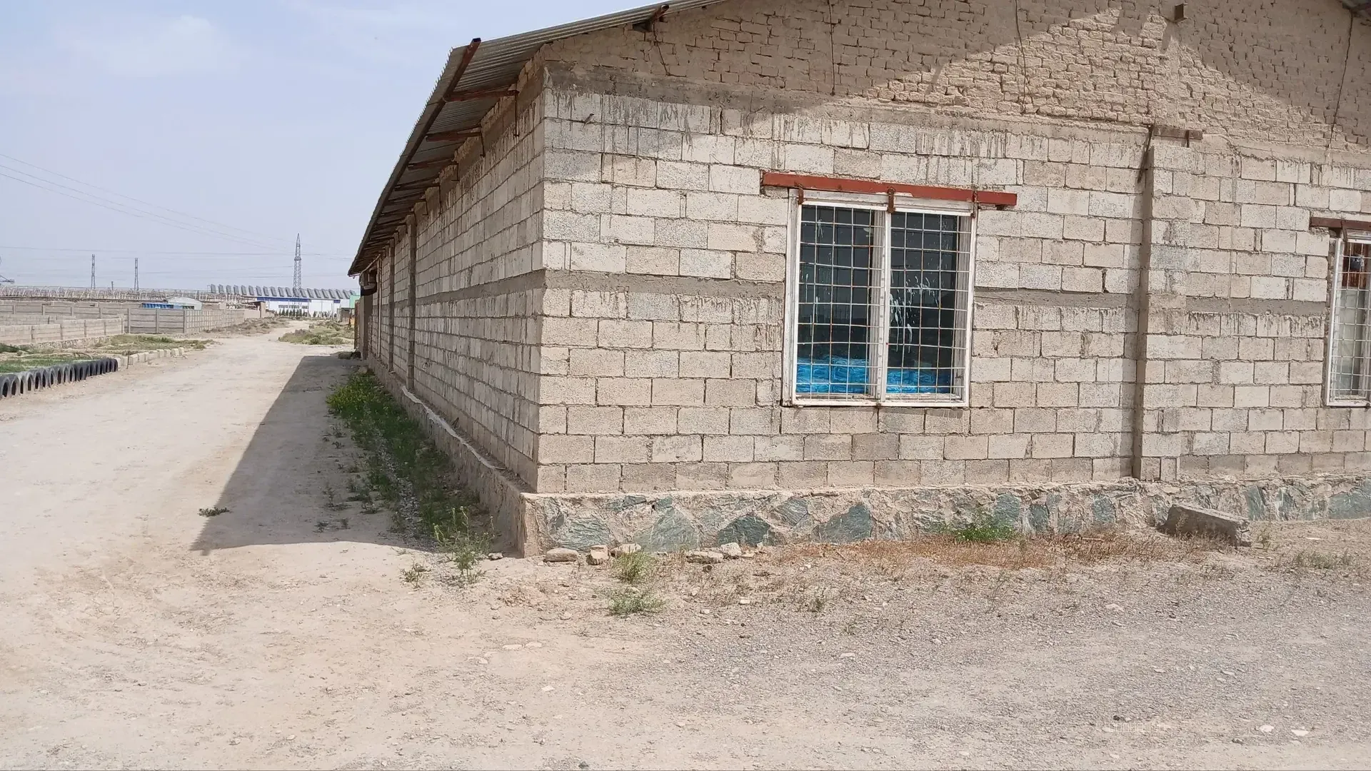 Срочно продается База - Image 1