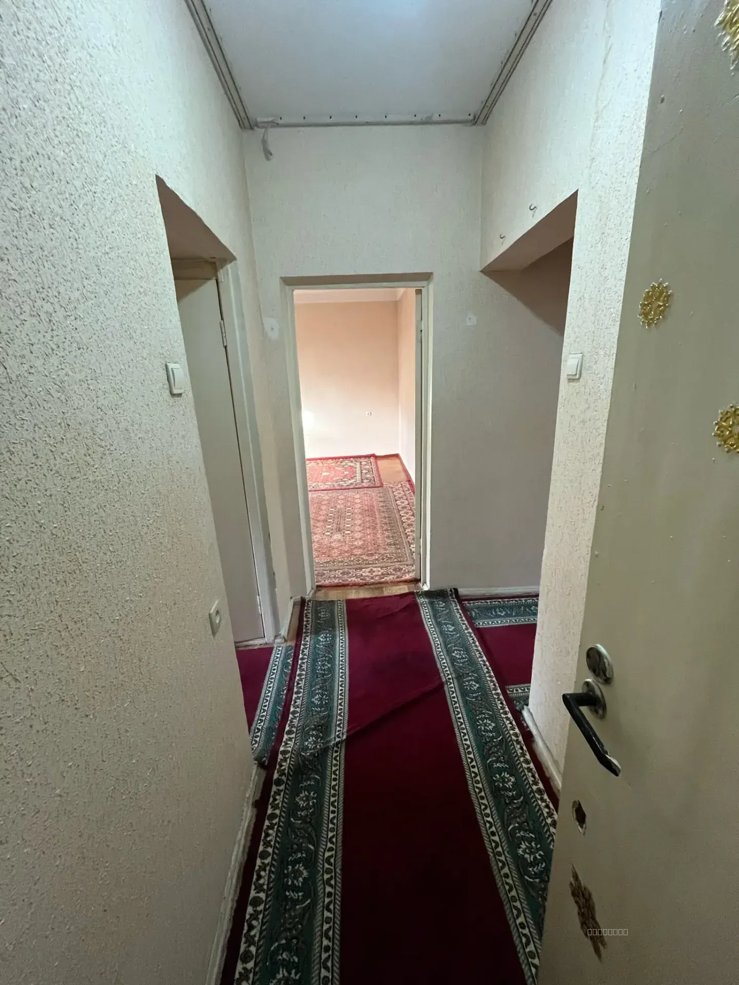 Yunusobod 6 kvartol 7 dom 3 qavat - Image 1